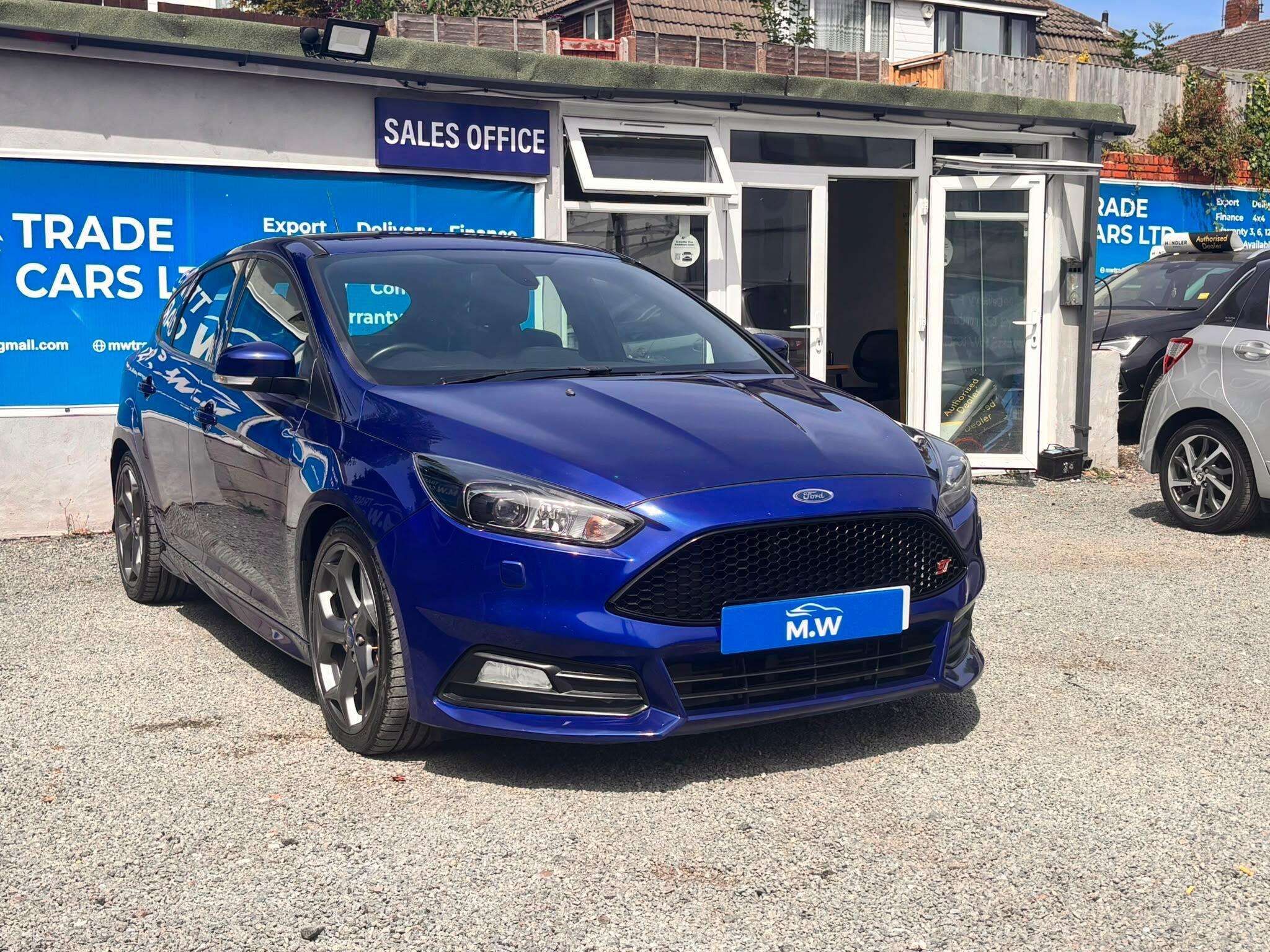 2015 FORD FOCUS 2015 FORD FOCUS