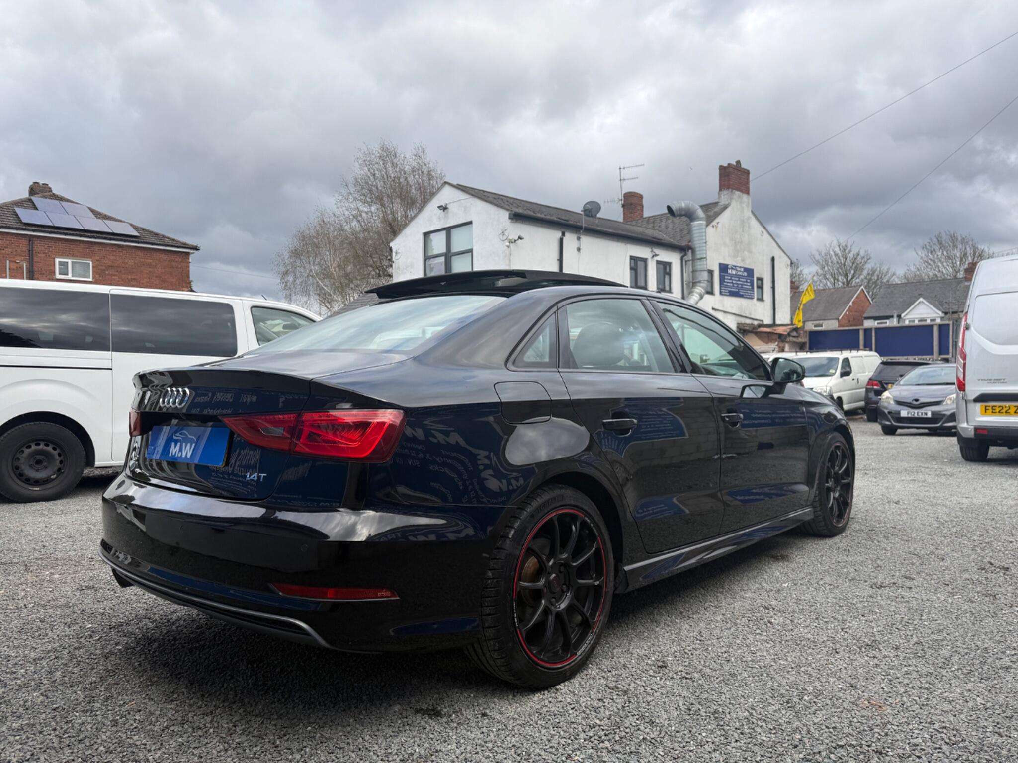 2025 AUDI A3 2025 AUDI A3