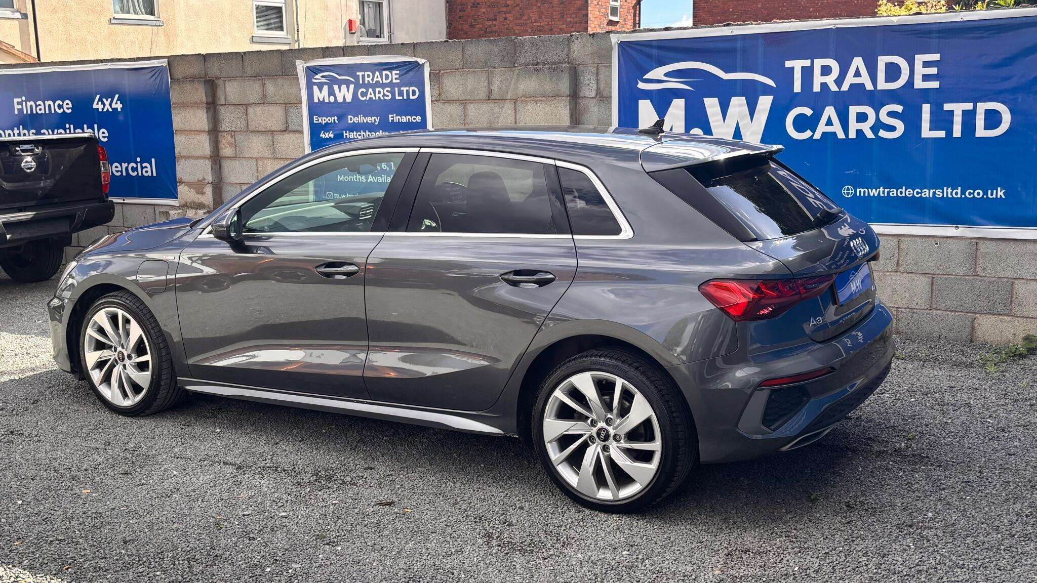 2021 AUDI A3 2021 AUDI A3