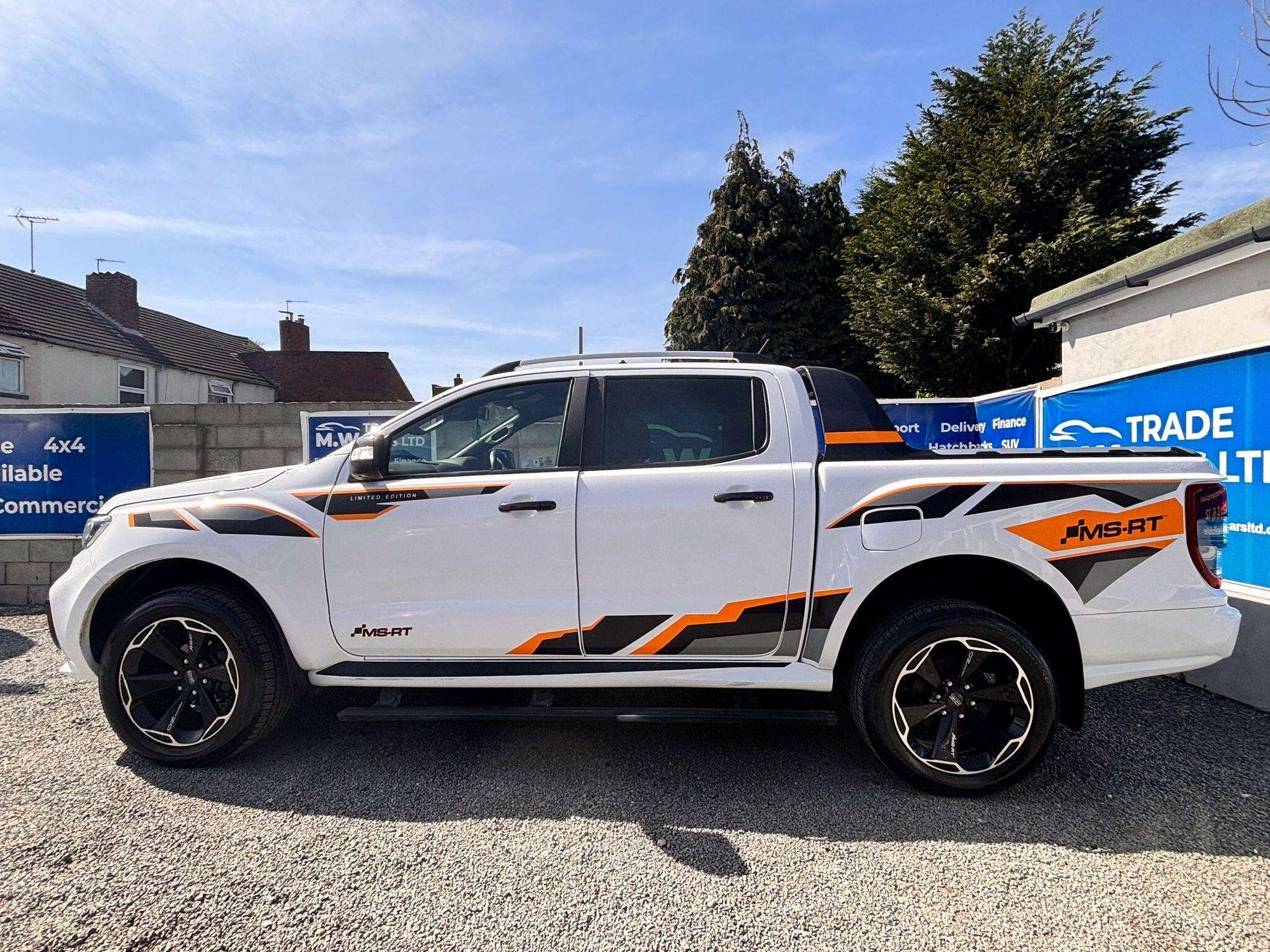 2023 FORD RANGER 2023 FORD RANGER
