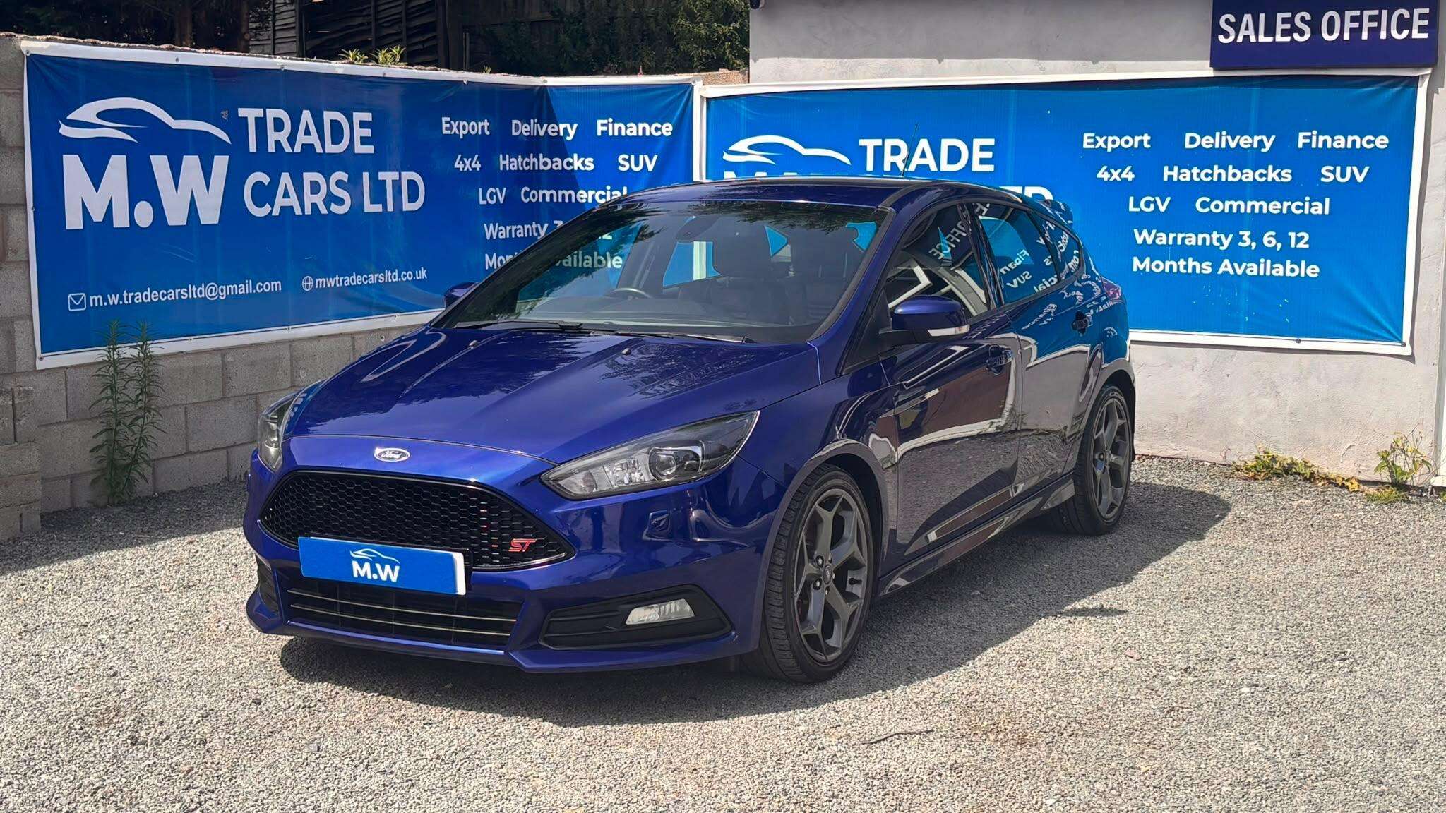 2015 FORD FOCUS 2015 FORD FOCUS