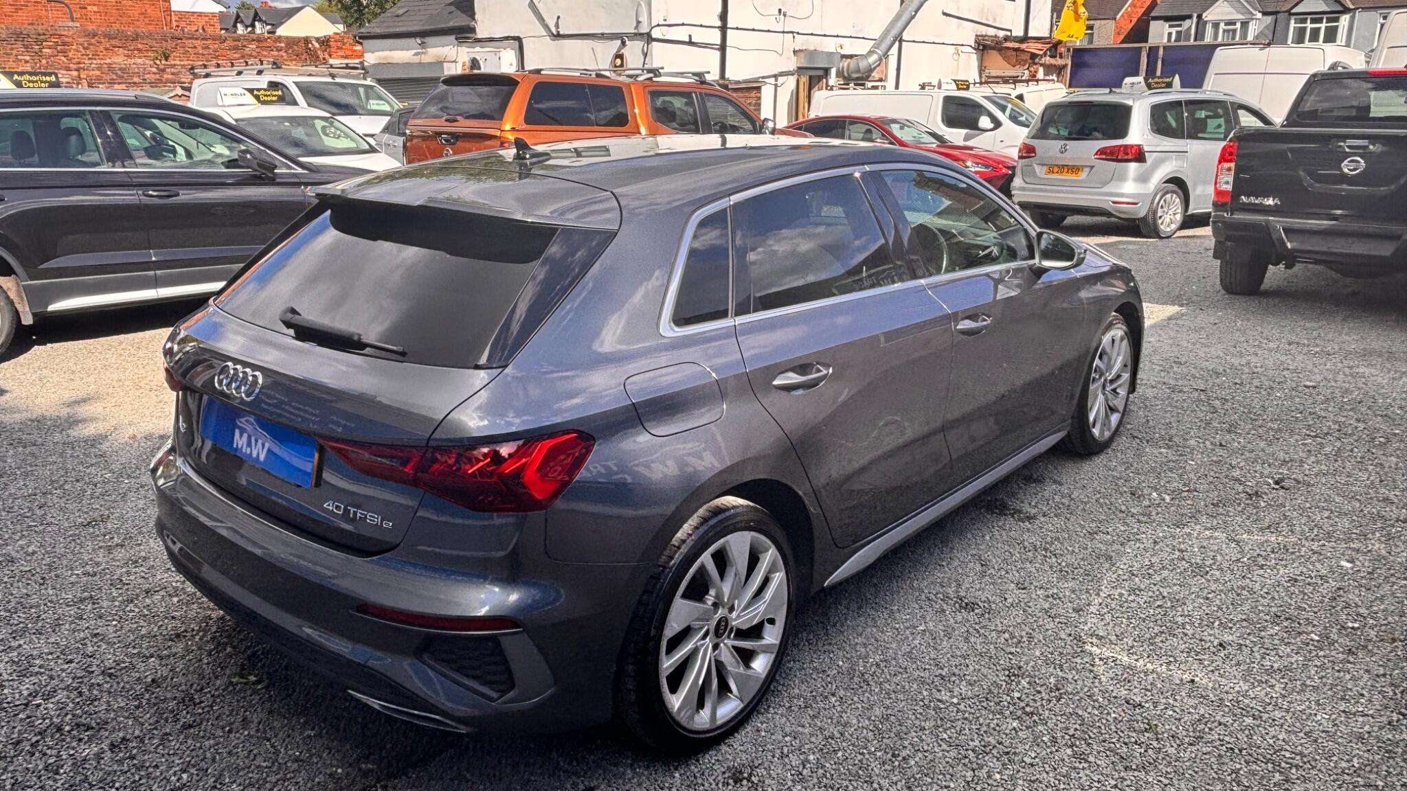 2021 AUDI A3 2021 AUDI A3