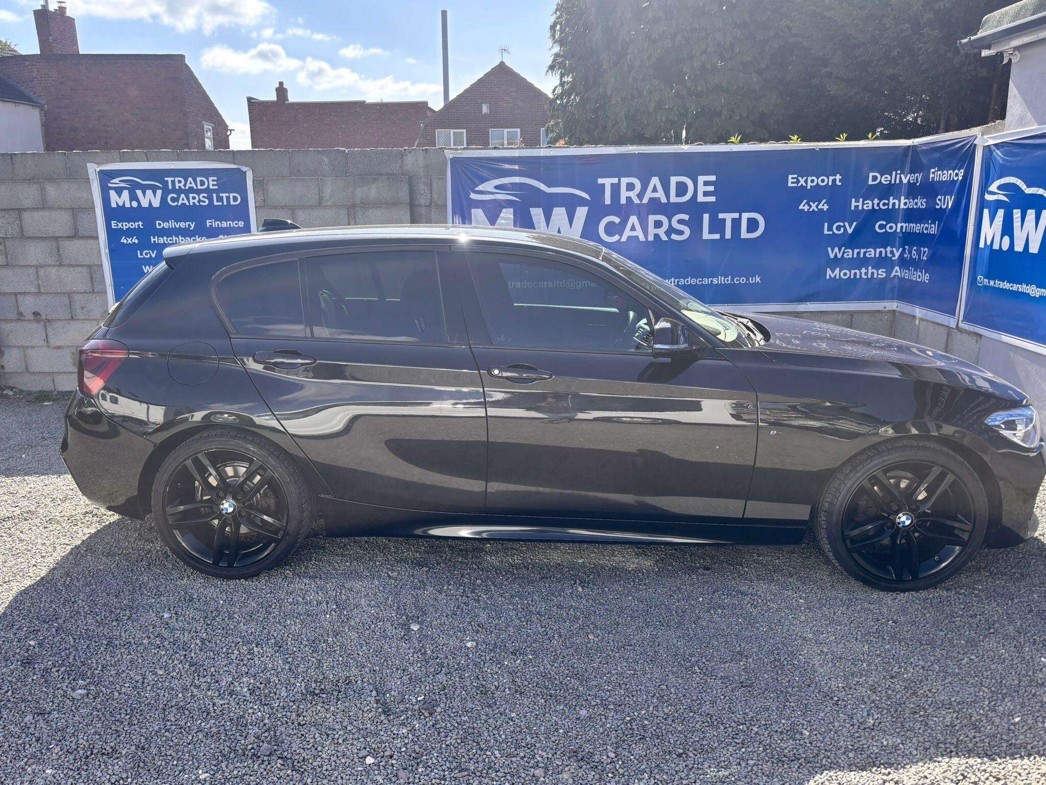 2015 BMW 1 SERIES 2015 BMW 1 SERIES