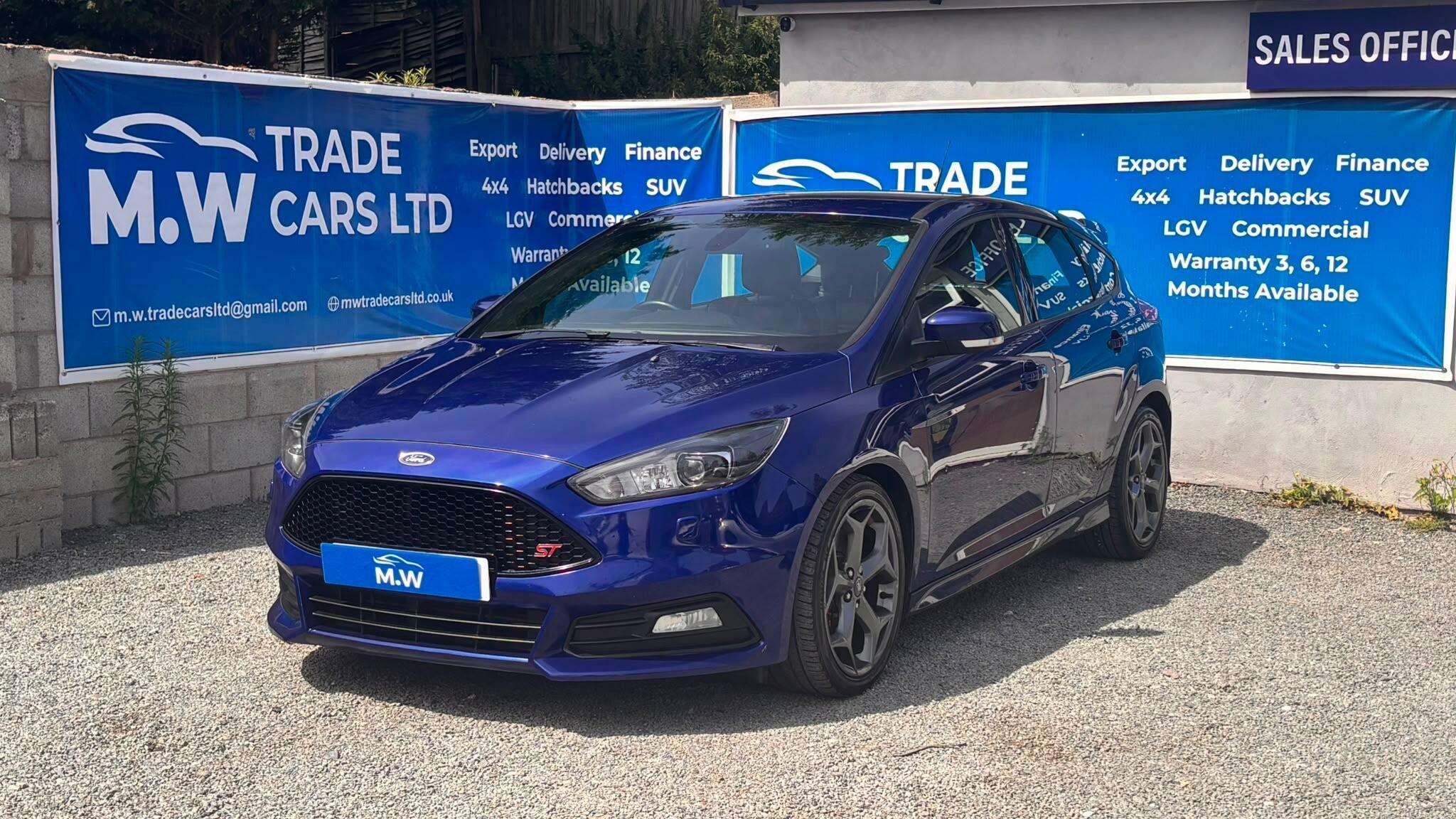 2015 FORD FOCUS 2015 FORD FOCUS