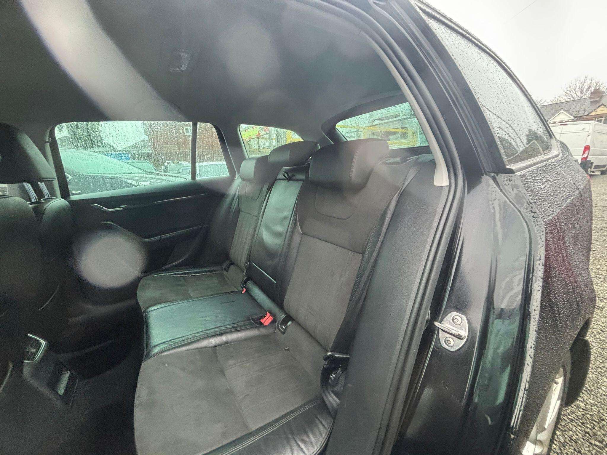 2019 SKODA OCTAVIA 2019 SKODA OCTAVIA