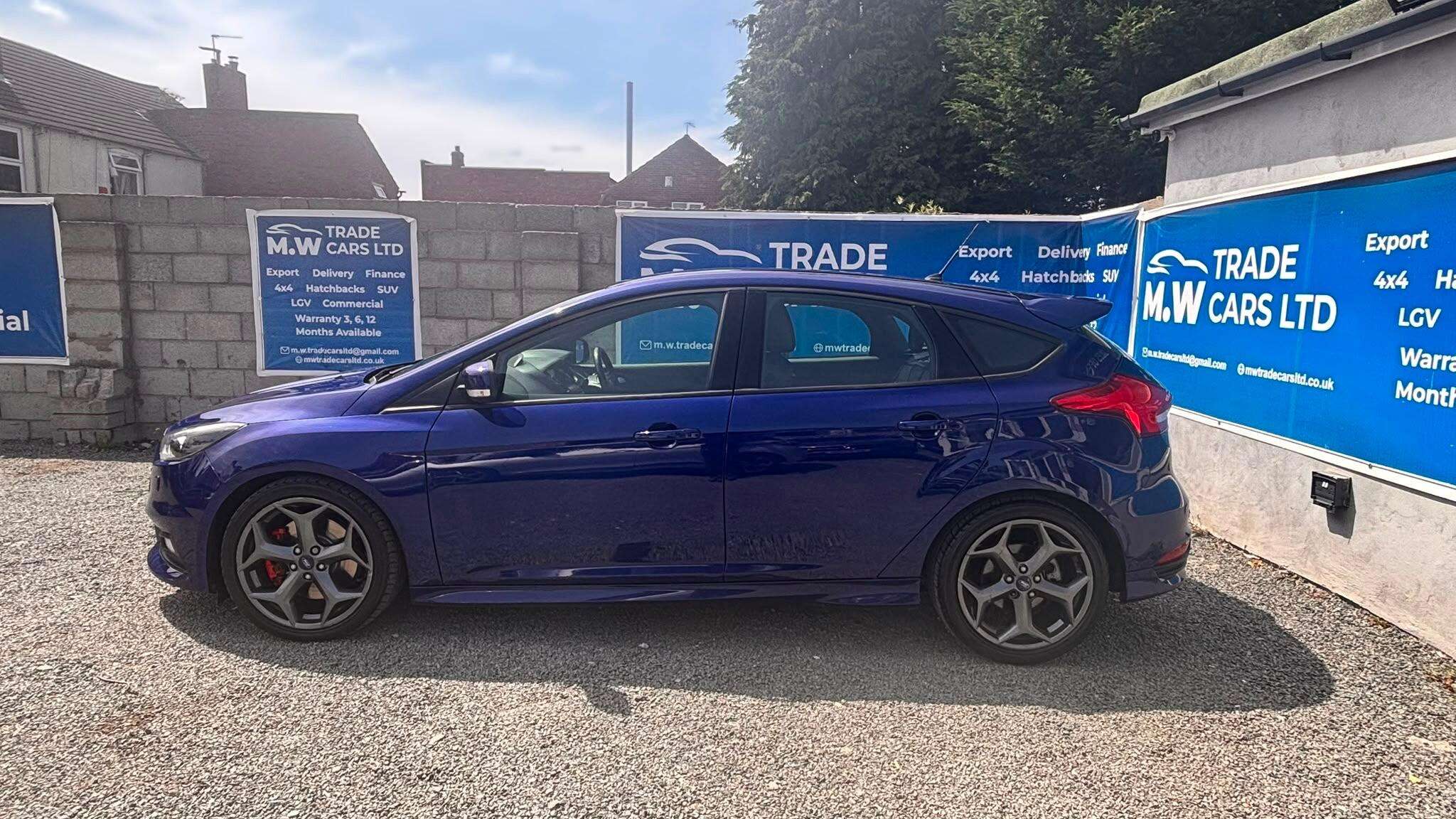 2015 FORD FOCUS 2015 FORD FOCUS