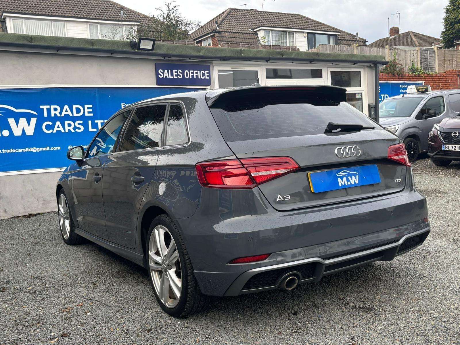 null AUDI A3 null AUDI A3