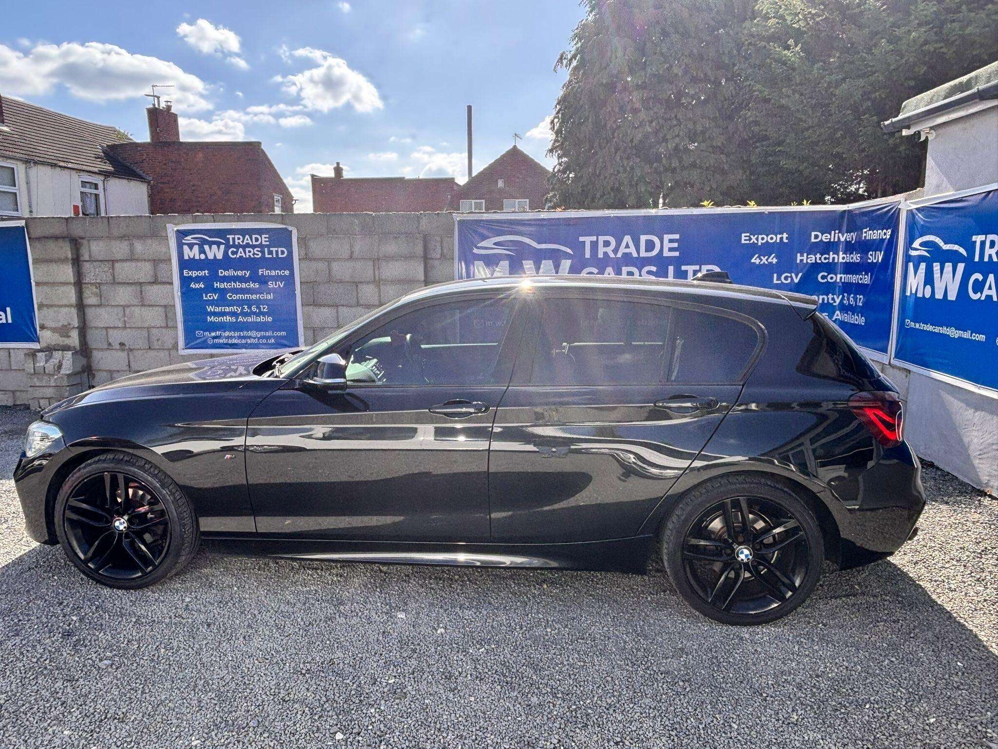 2015 BMW 1 SERIES 2015 BMW 1 SERIES