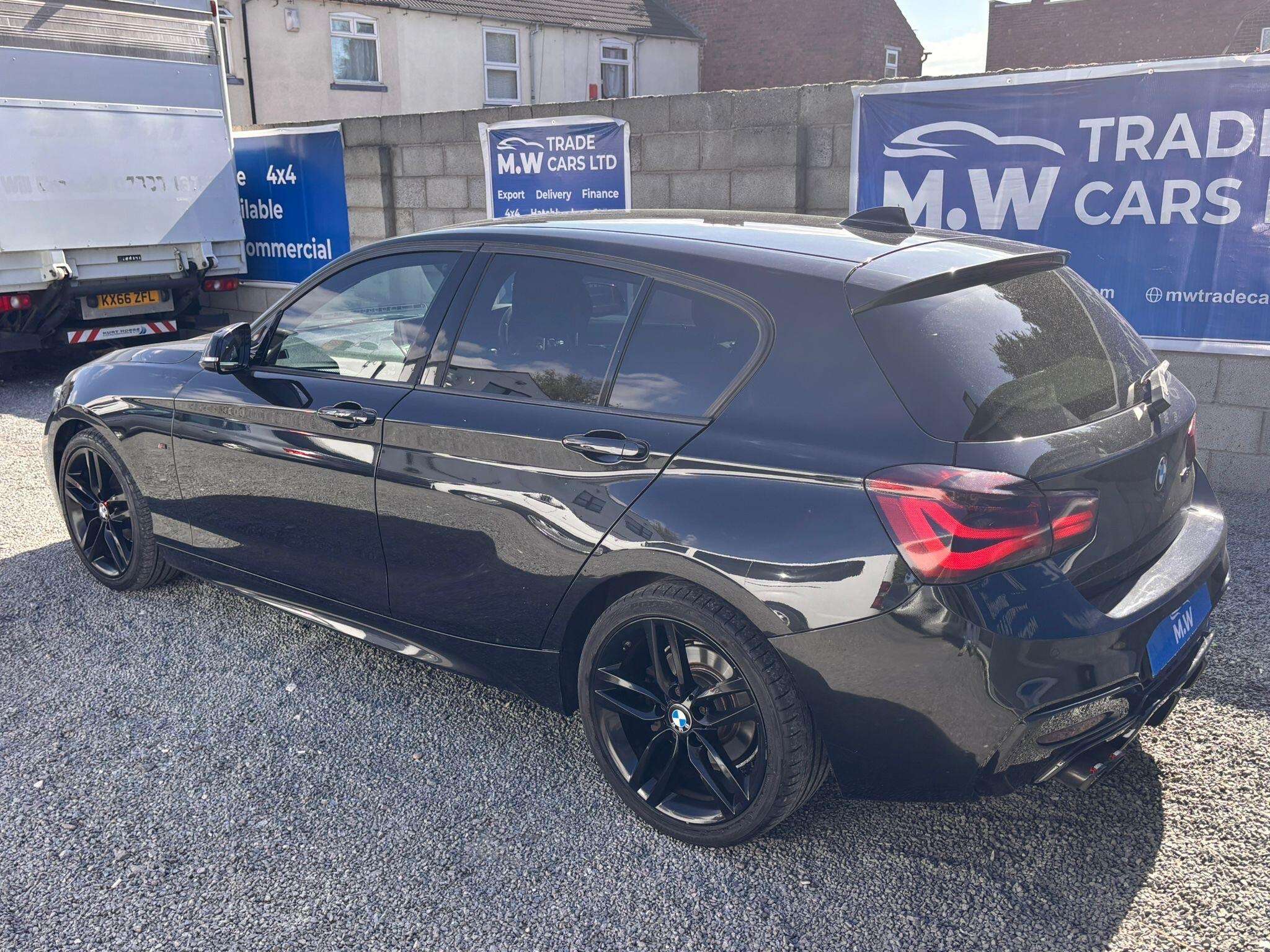 2015 BMW 1 SERIES 2015 BMW 1 SERIES
