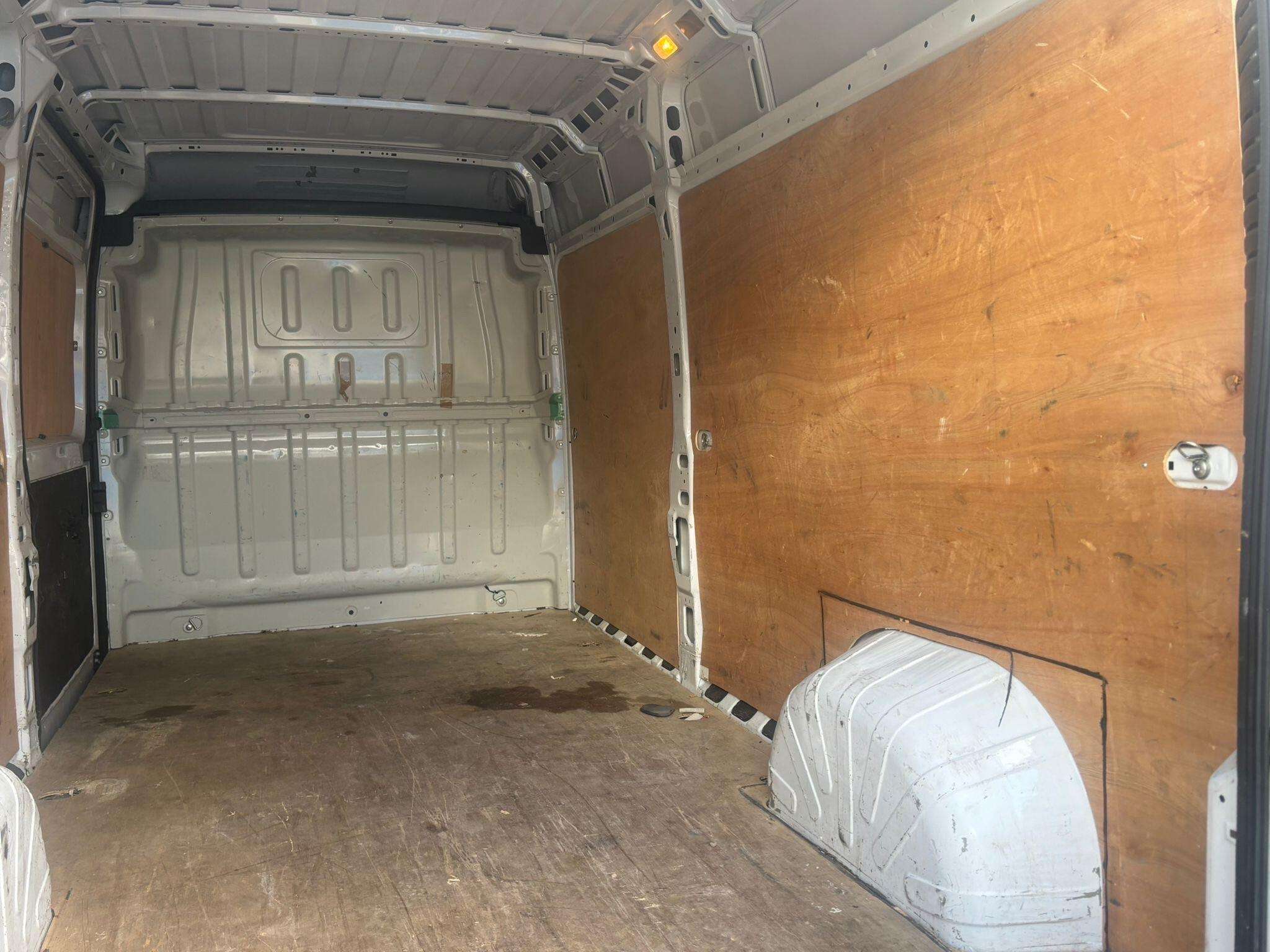 2023 CITROEN RELAY 2023 CITROEN RELAY