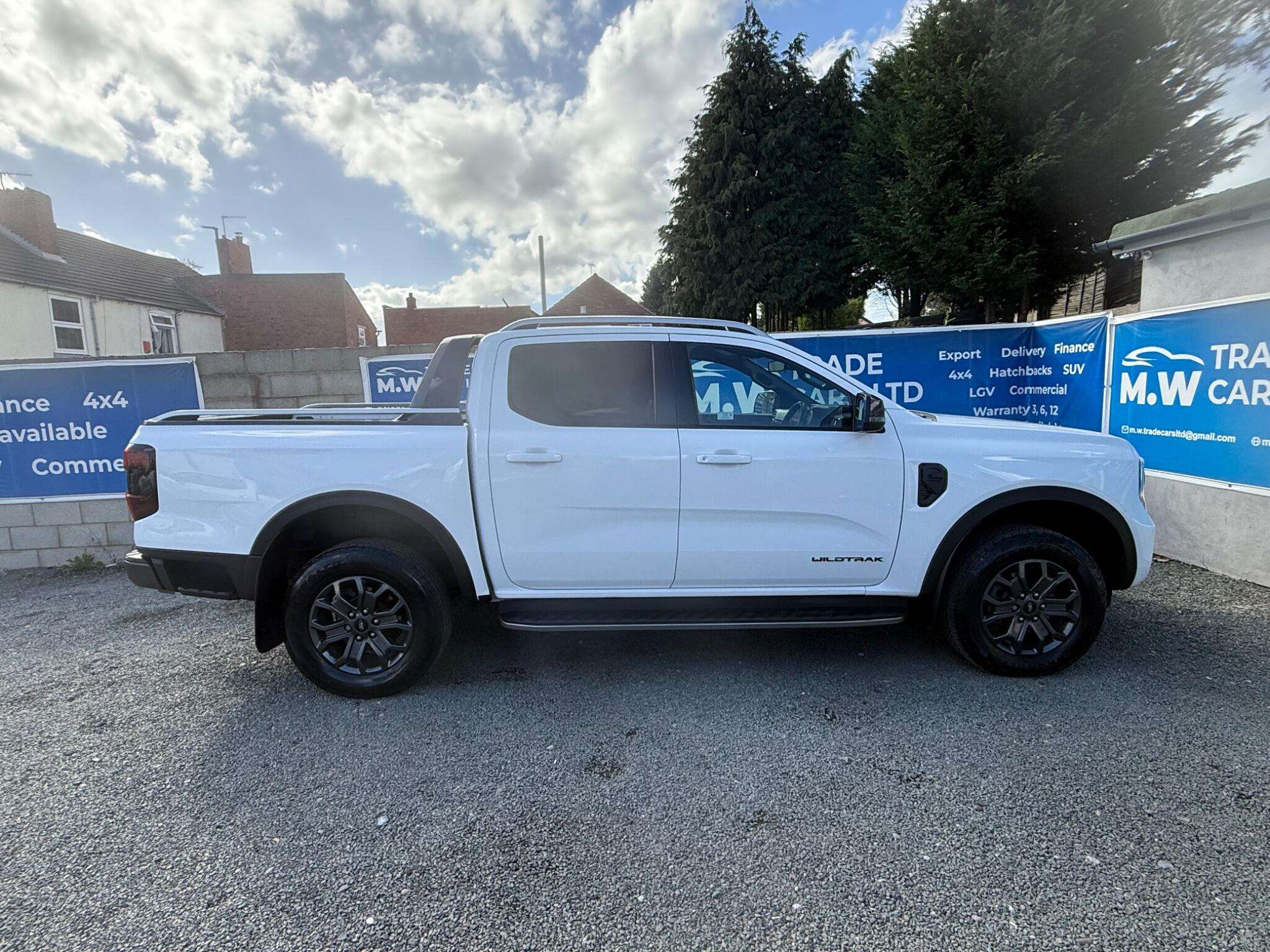 2023 FORD RANGER 2023 FORD RANGER