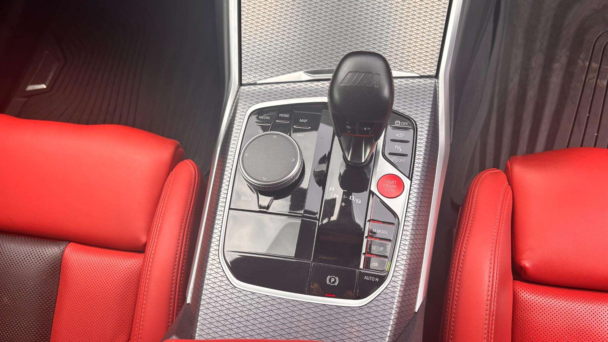 2024 BMW M3 2024 BMW M3