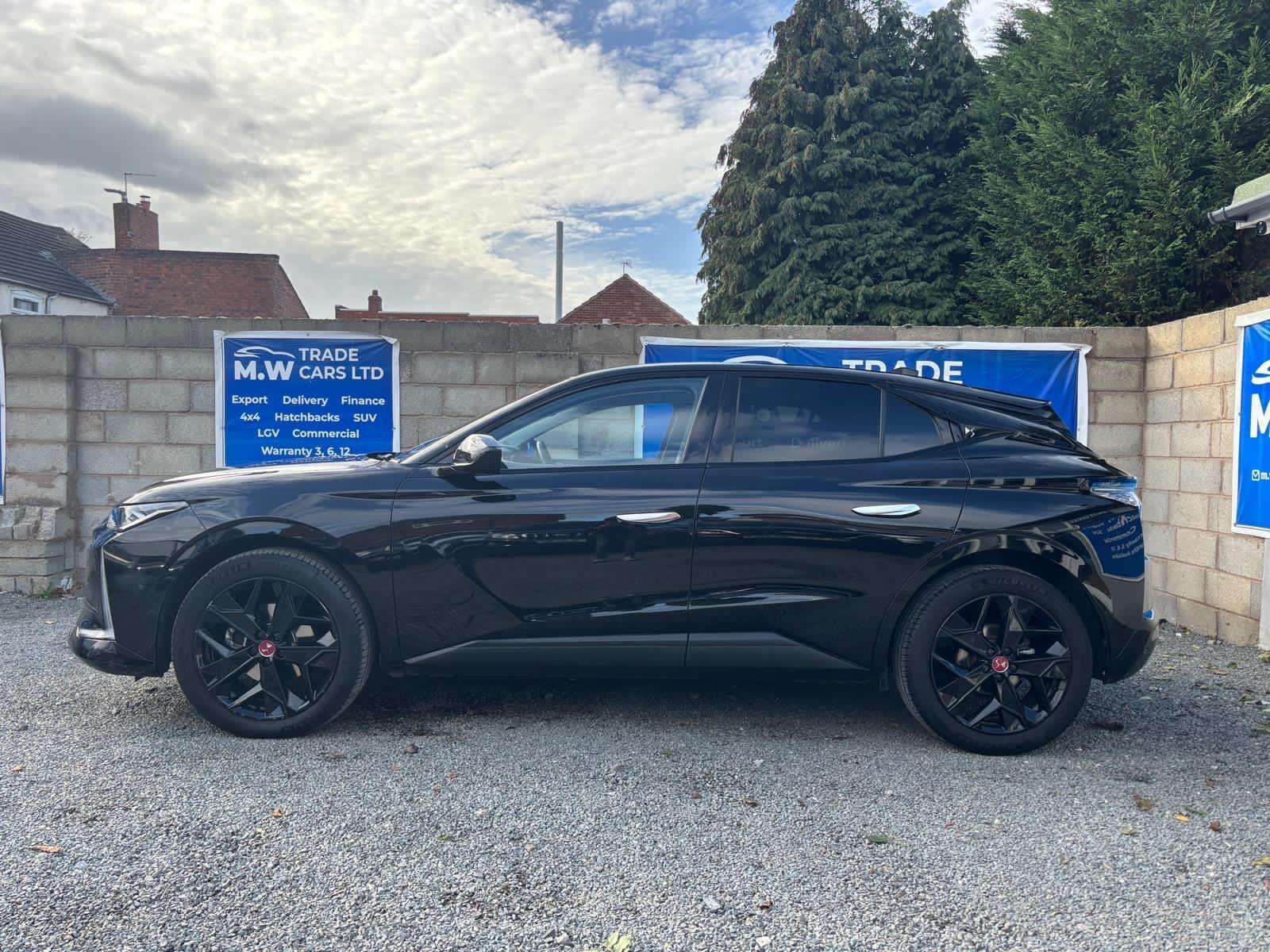 2023 DS DS 4 2023 DS DS 4