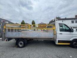 2021 VOLKSWAGEN CRAFTER 2021 VOLKSWAGEN CRAFTER