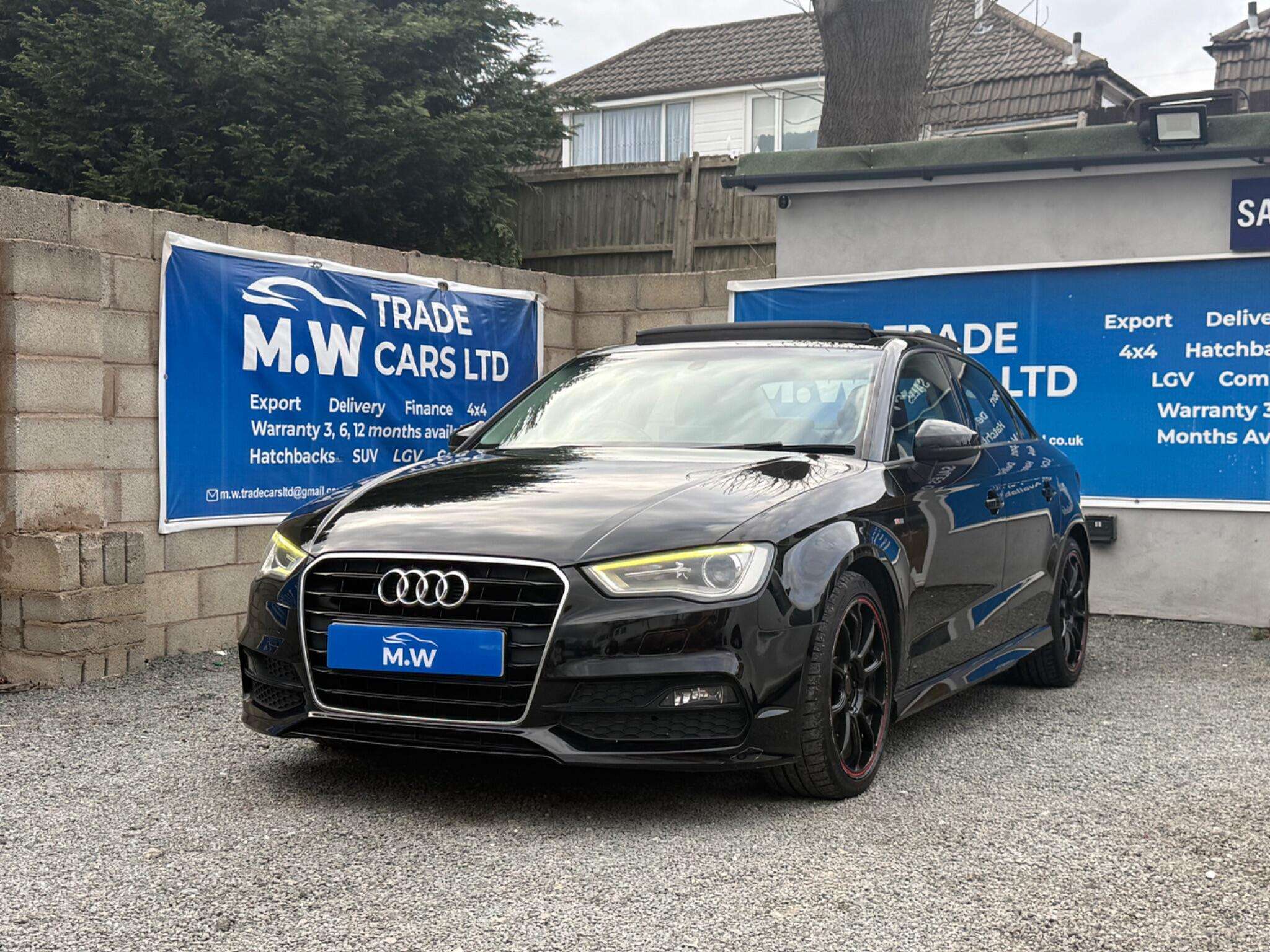 2025 AUDI A3 2025 AUDI A3