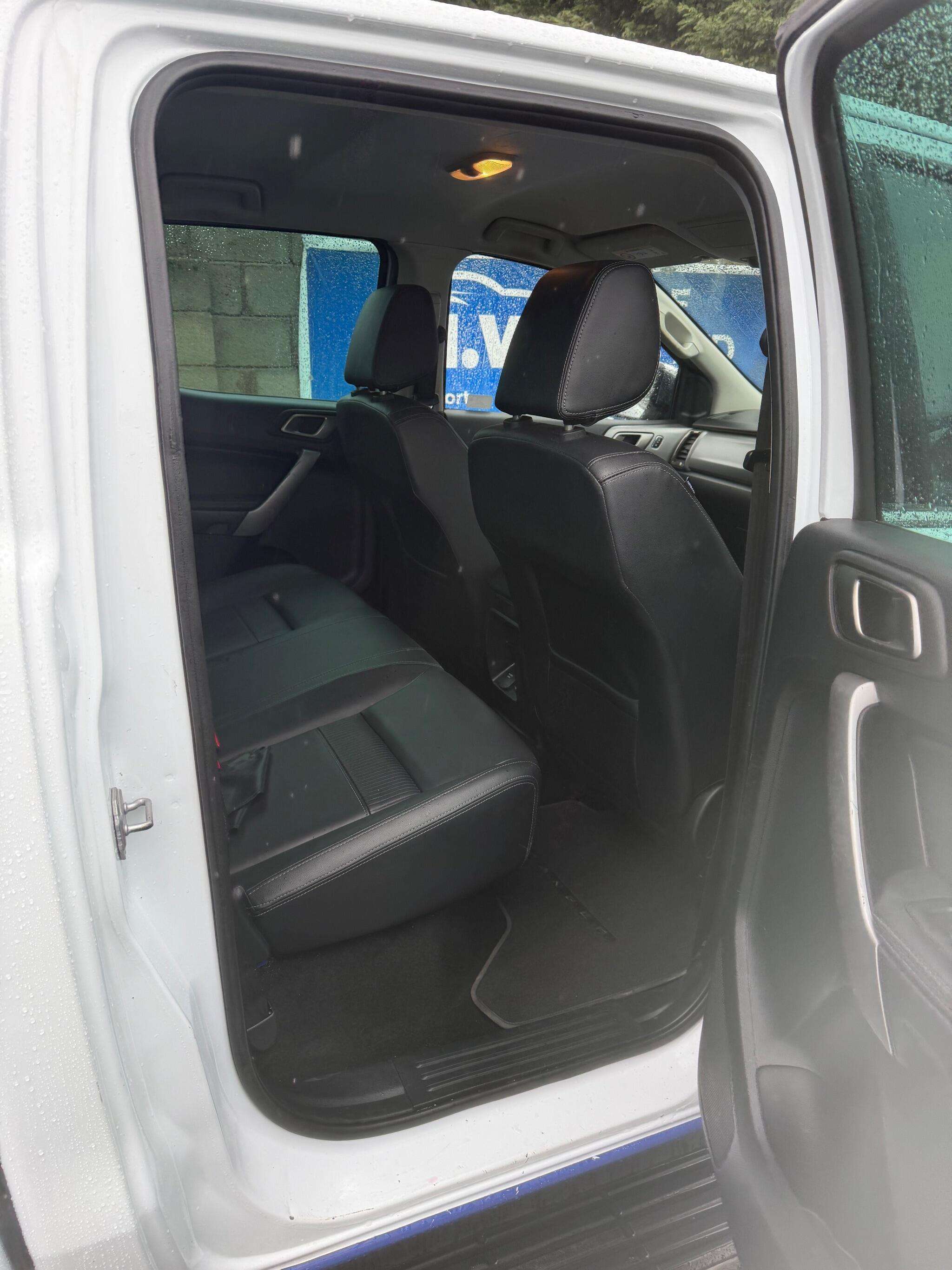 2020 FORD RANGER 2020 FORD RANGER