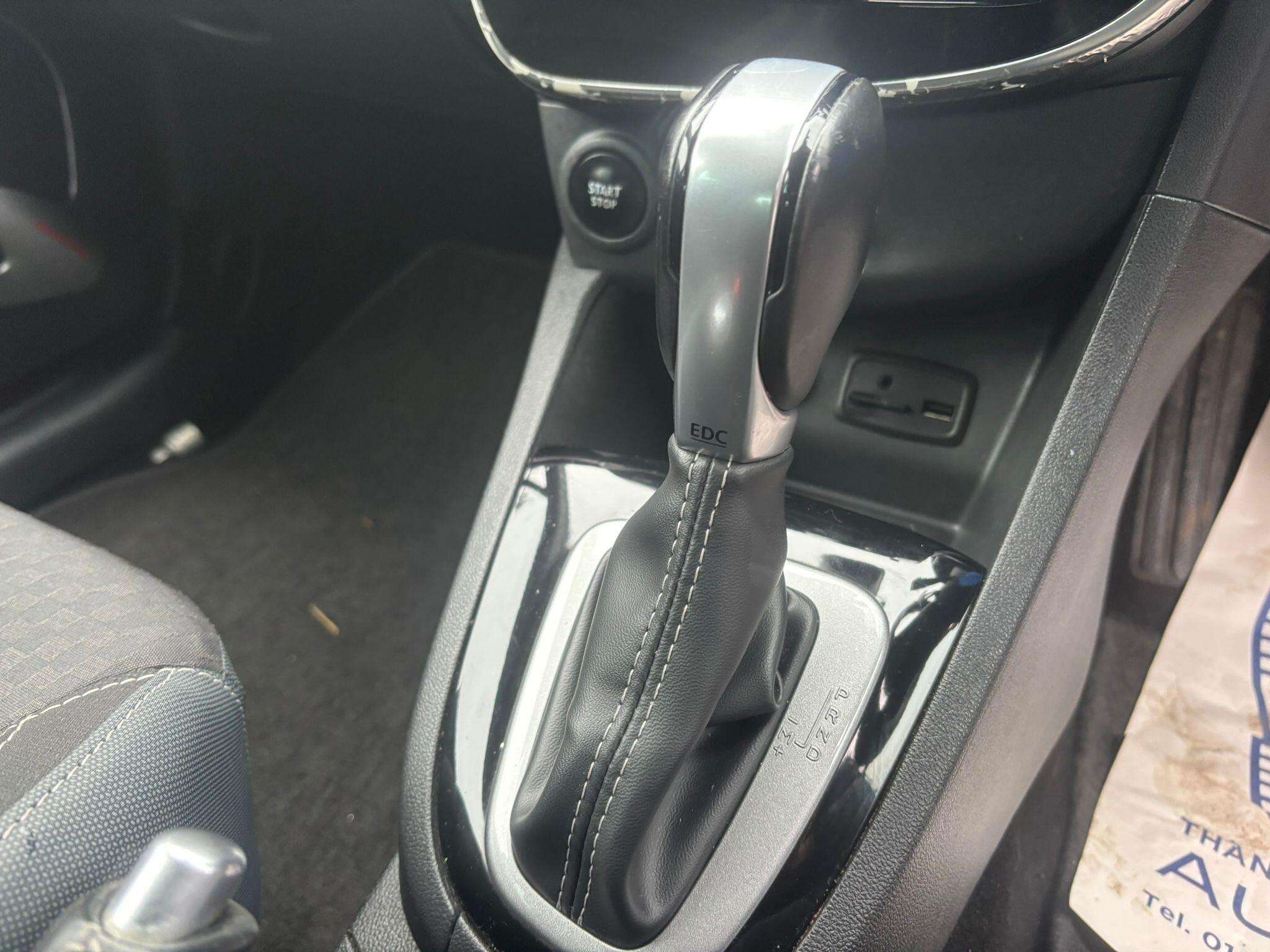 2016 RENAULT CLIO 2016 RENAULT CLIO