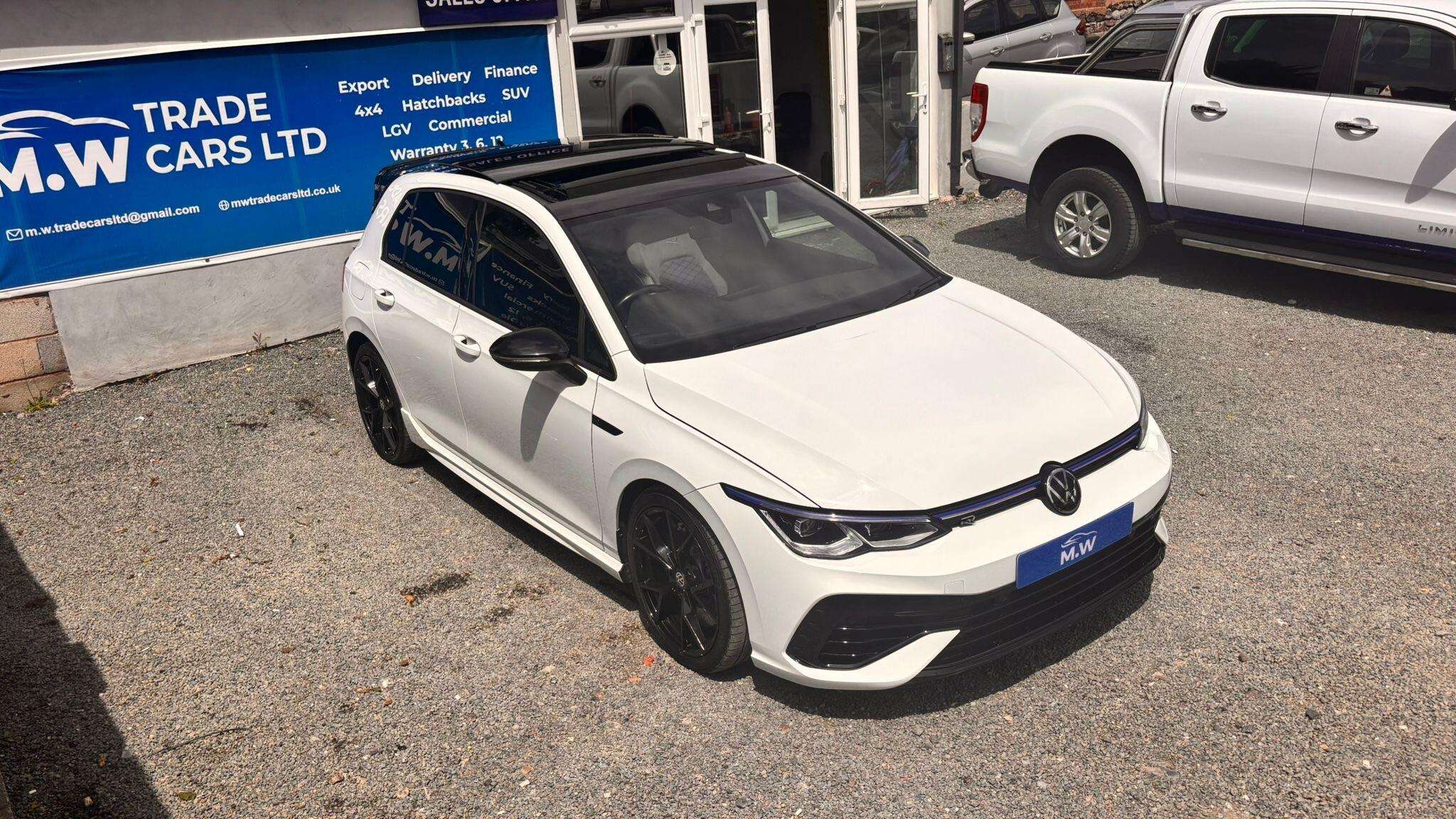 2023 VOLKSWAGEN GOLF 2023 VOLKSWAGEN GOLF