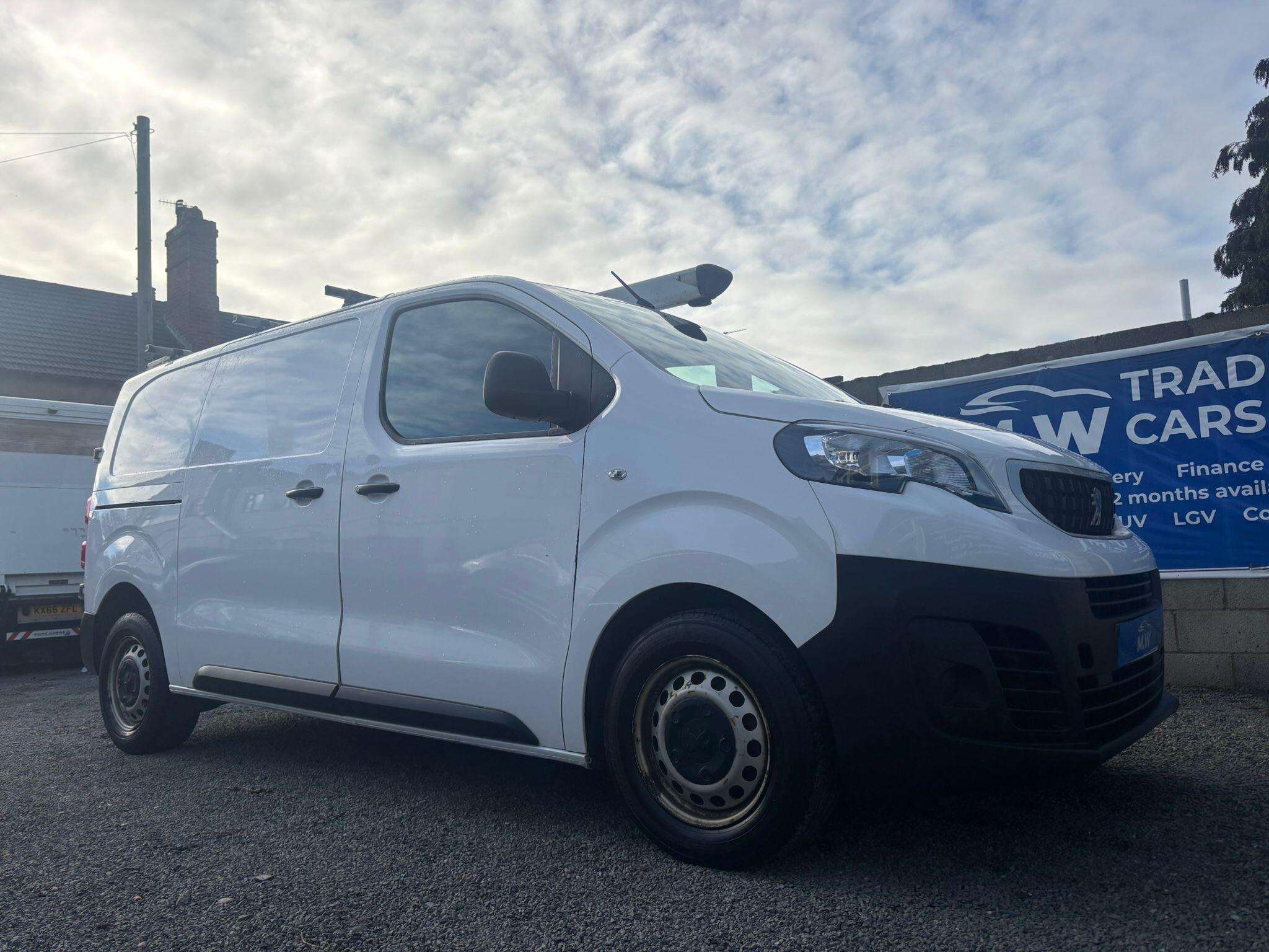 2020 PEUGEOT EXPERT 2020 PEUGEOT EXPERT