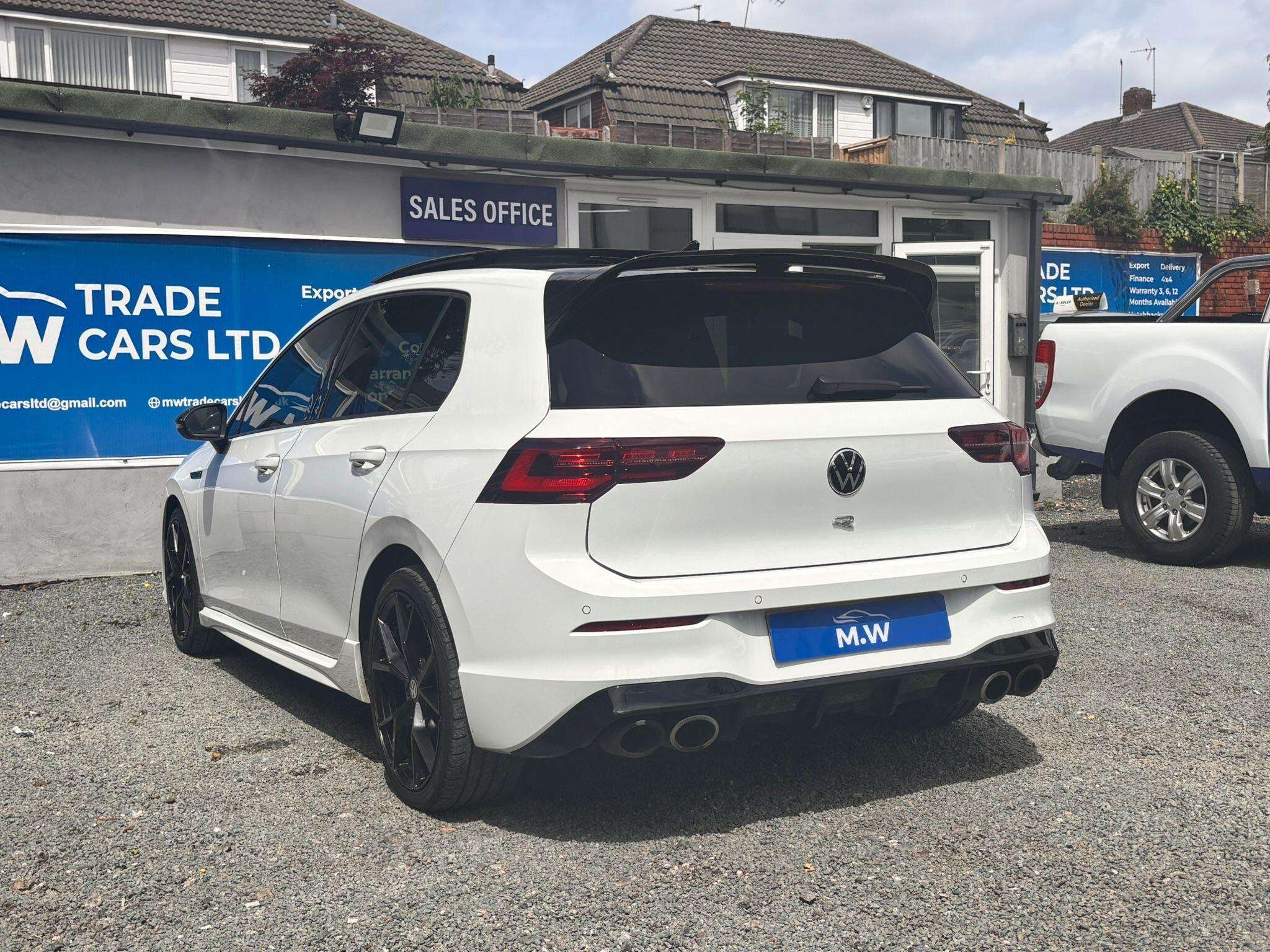 2023 VOLKSWAGEN GOLF 2023 VOLKSWAGEN GOLF