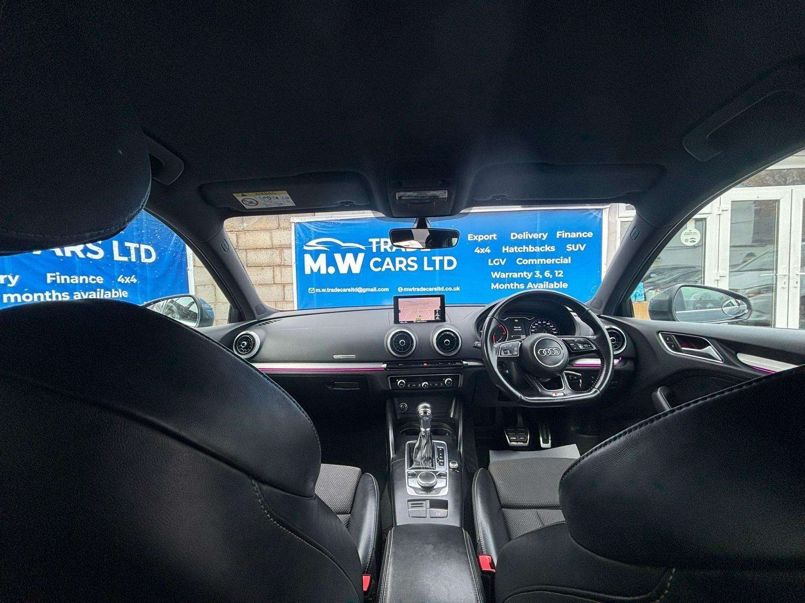 null AUDI A3 null AUDI A3