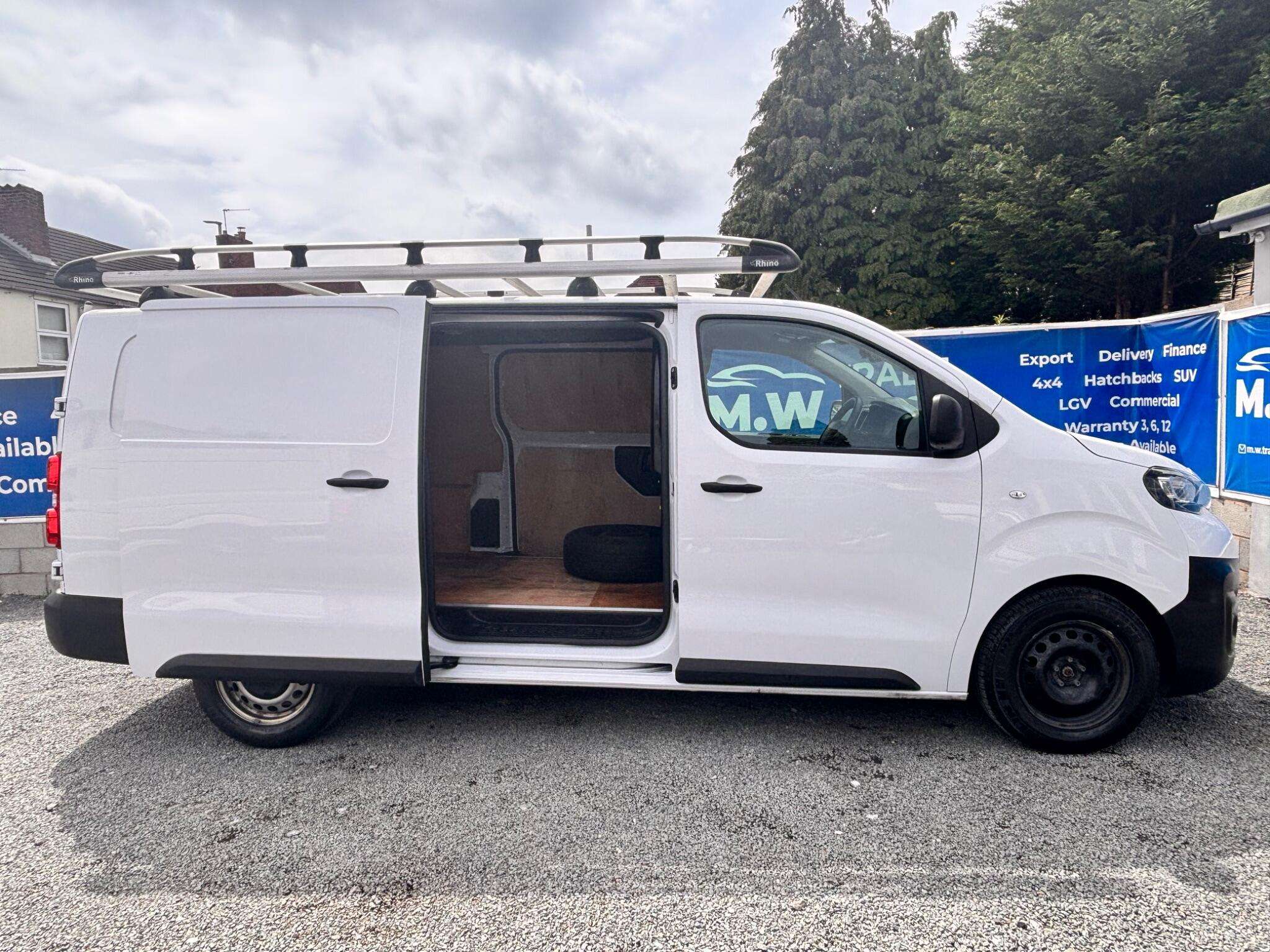 2023 PEUGEOT EXPERT 2023 PEUGEOT EXPERT