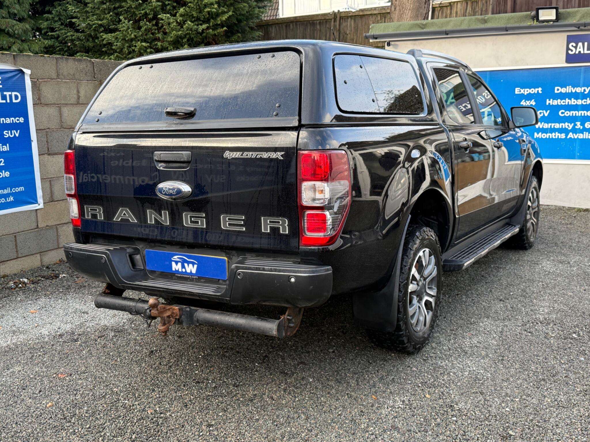 2022 FORD RANGER 2022 FORD RANGER