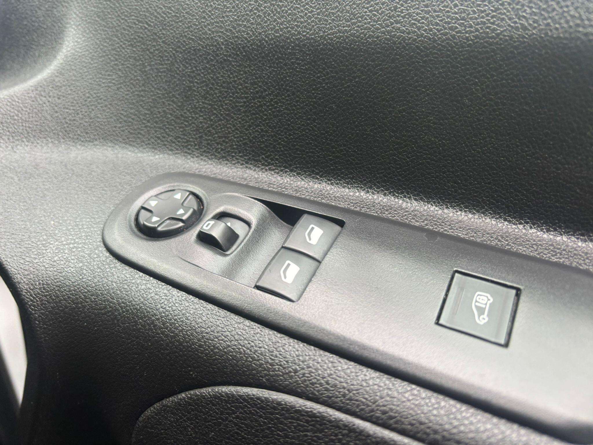 2020 VAUXHALL COMBO 2020 VAUXHALL COMBO