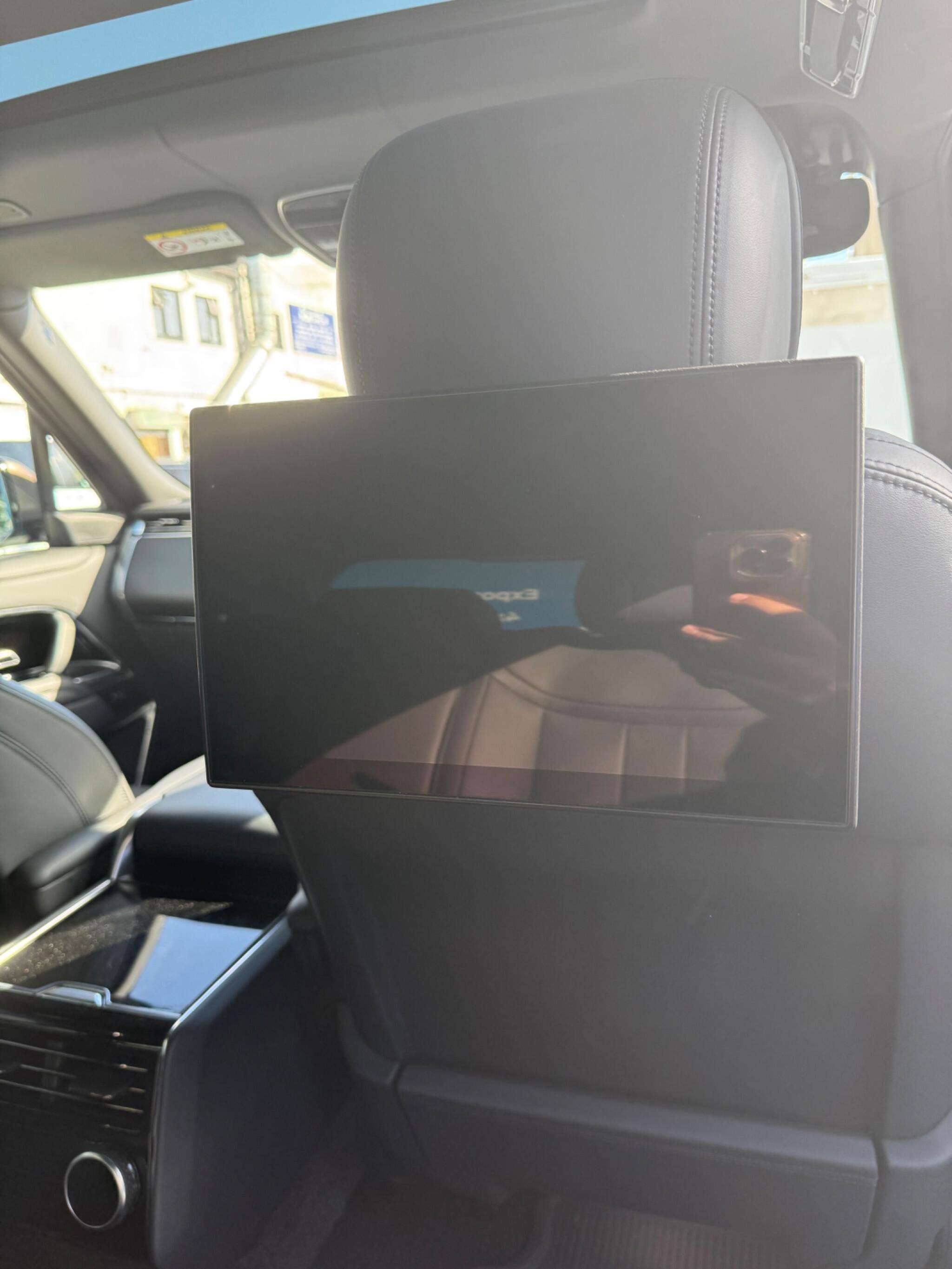 2023 LAND ROVER RANGE ROVER 2023 LAND ROVER RANGE ROVER