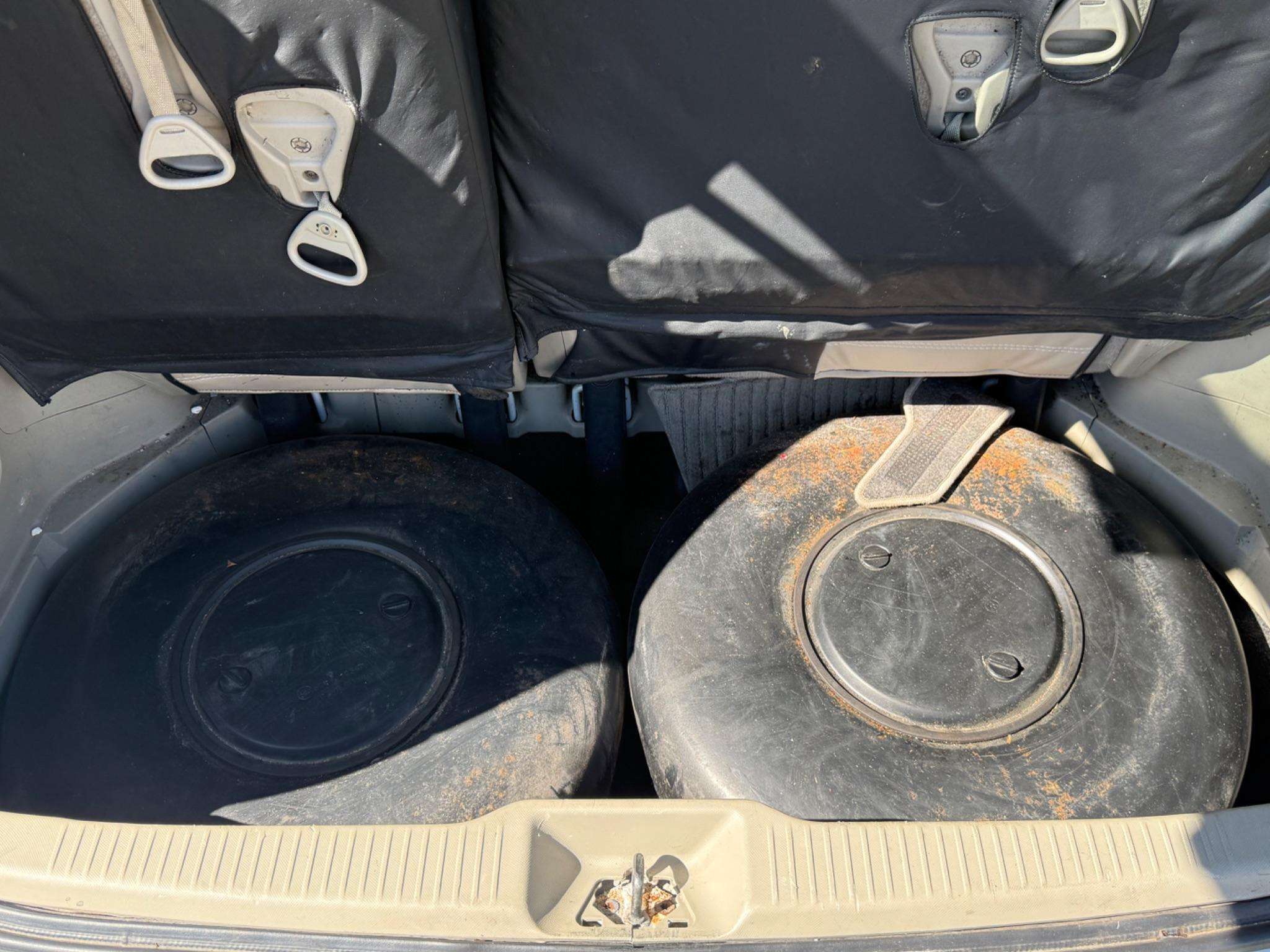 2011 TOYOTA ESTIMA 2011 TOYOTA ESTIMA