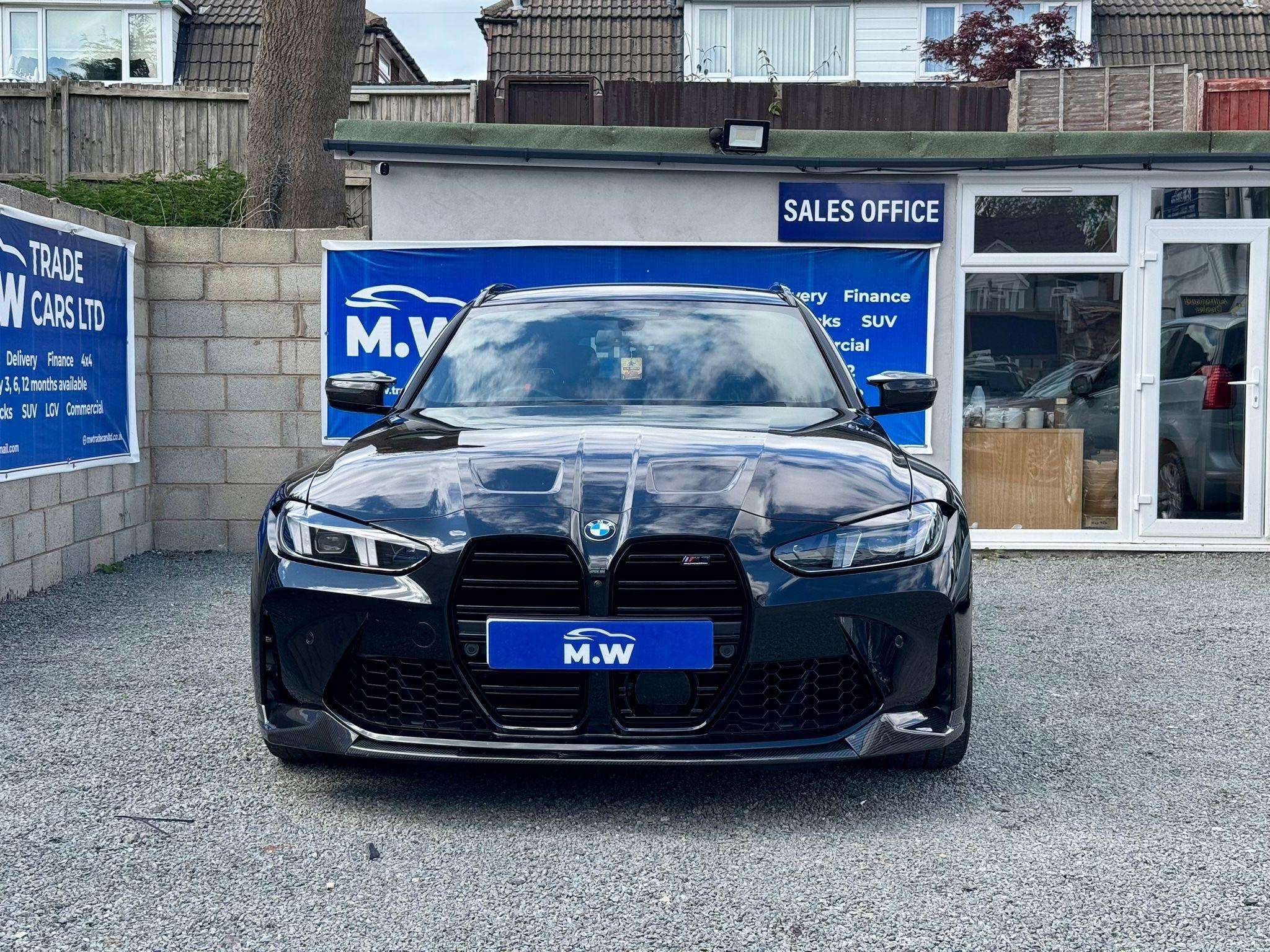 null BMW M3 null BMW M3