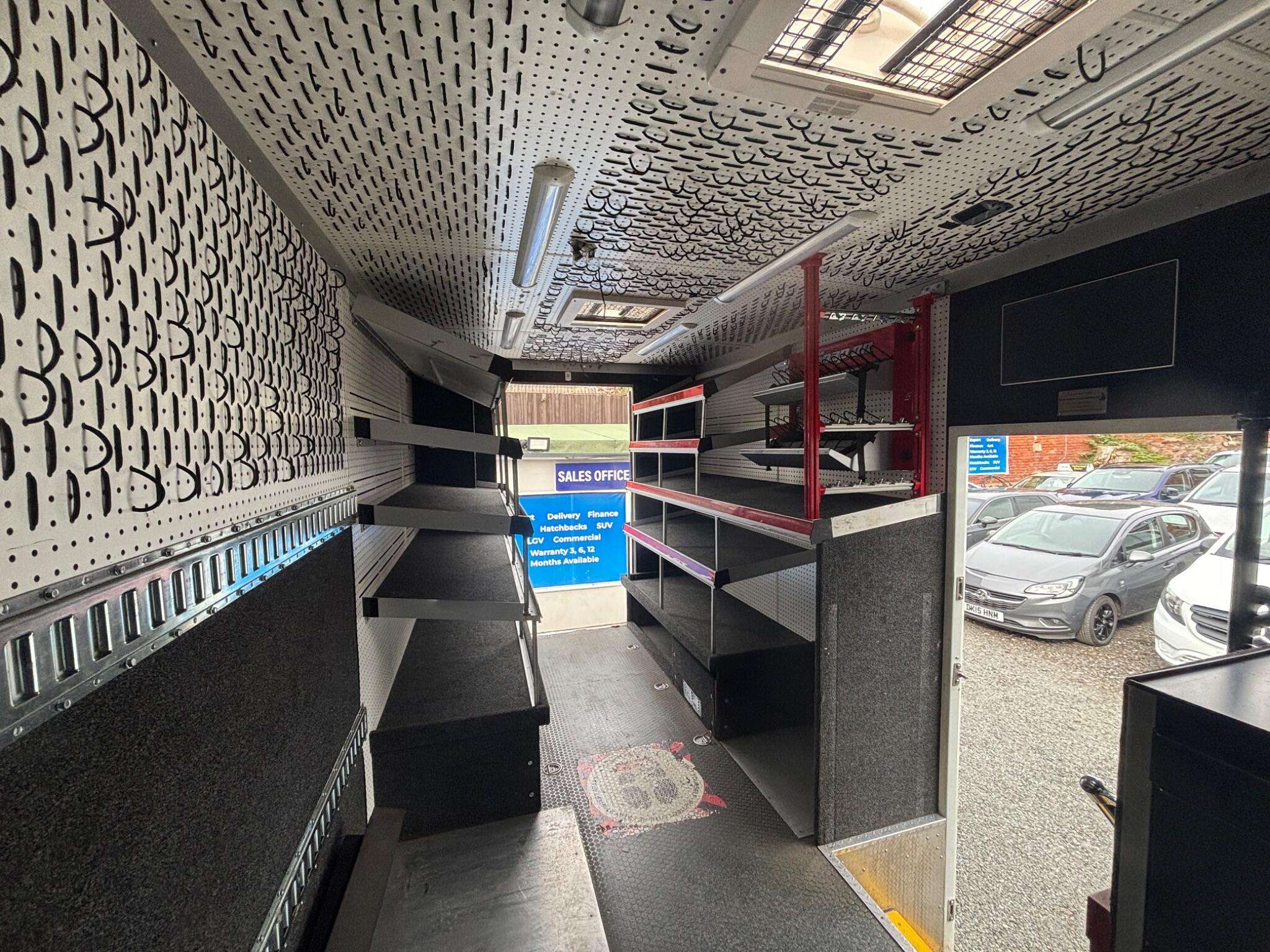 2016 MITSUBISHI CANTER 2016 MITSUBISHI CANTER