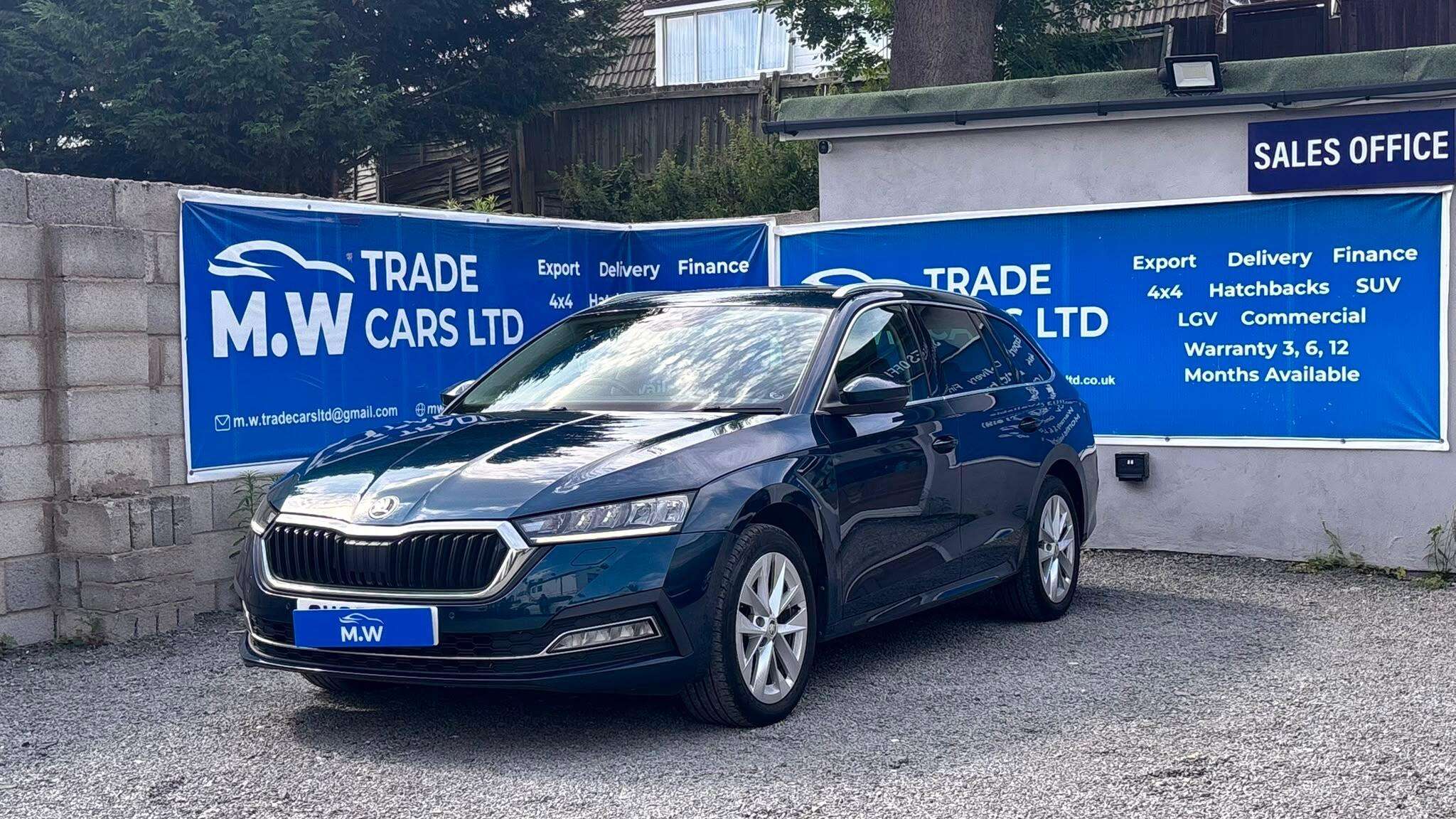 2023 SKODA OCTAVIA 2023 SKODA OCTAVIA