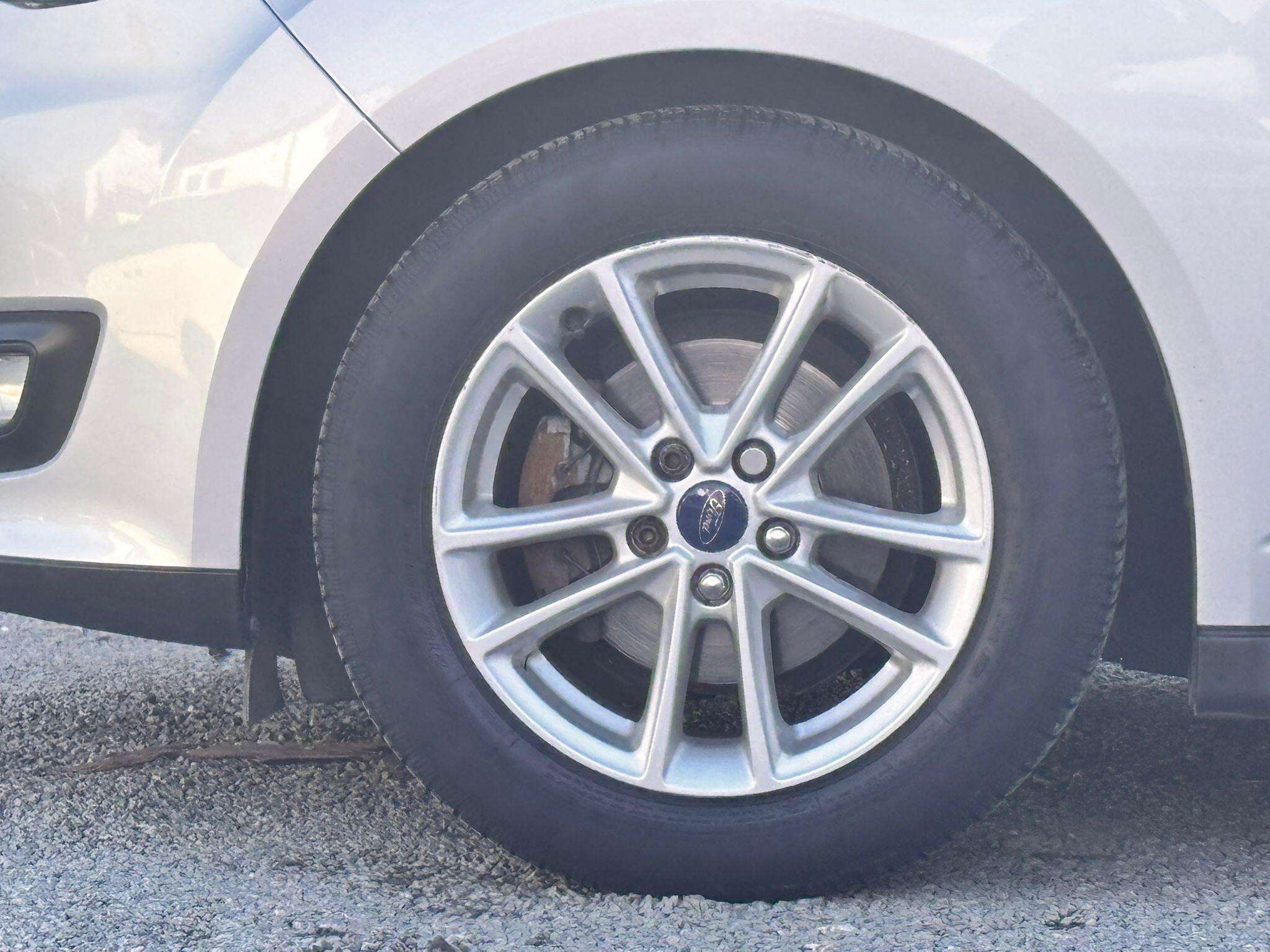 2015 FORD C-MAX 2015 FORD C-MAX