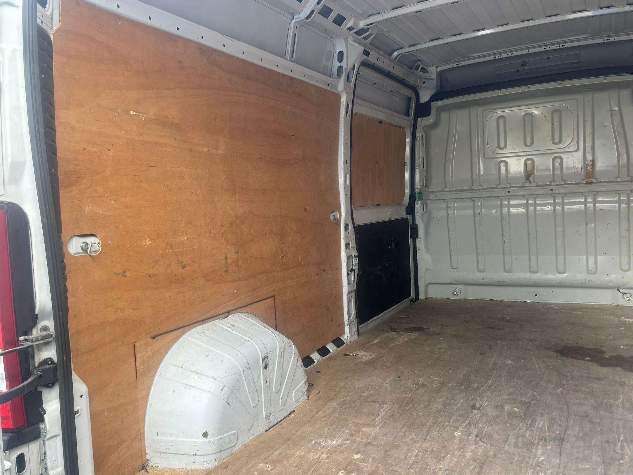 2023 CITROEN RELAY 2023 CITROEN RELAY