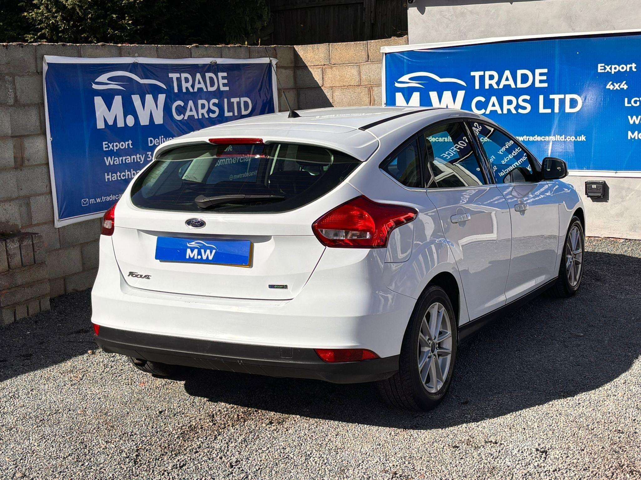 2015 FORD FOCUS 2015 FORD FOCUS