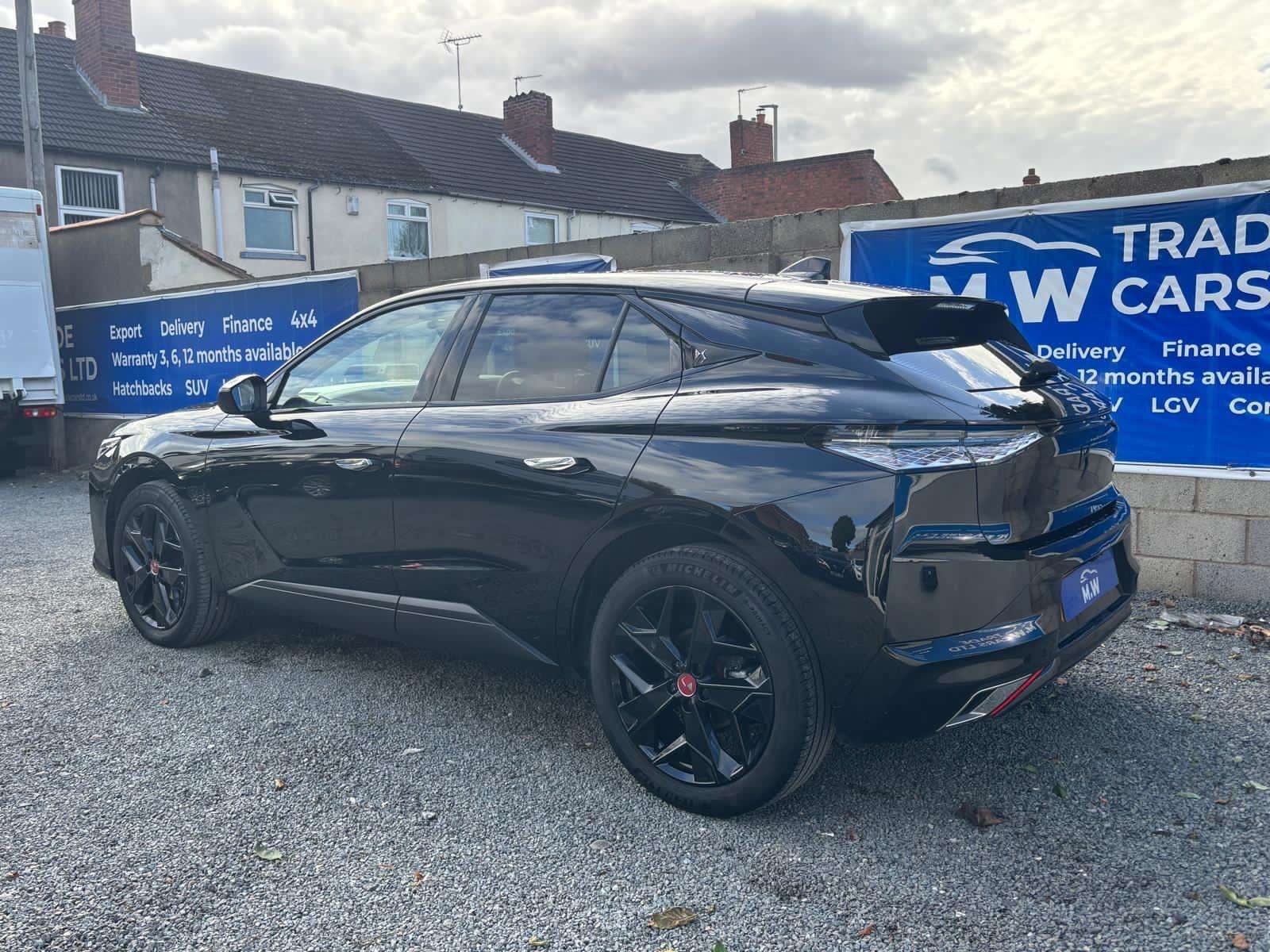 2023 DS DS 4 2023 DS DS 4