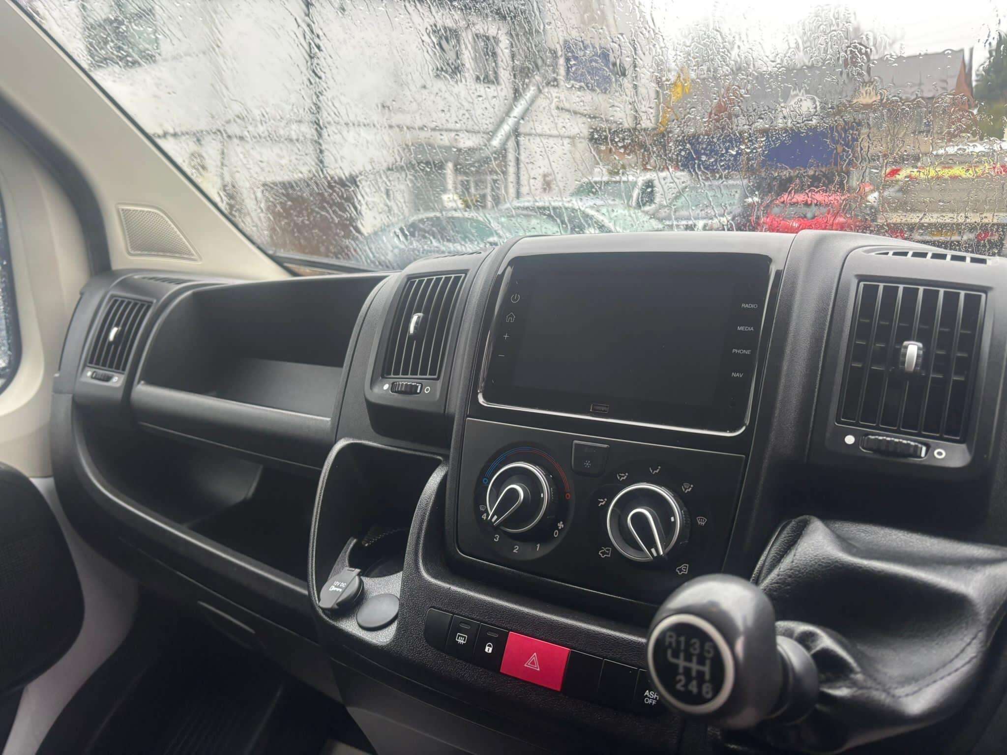 2023 PEUGEOT BOXER 2023 PEUGEOT BOXER