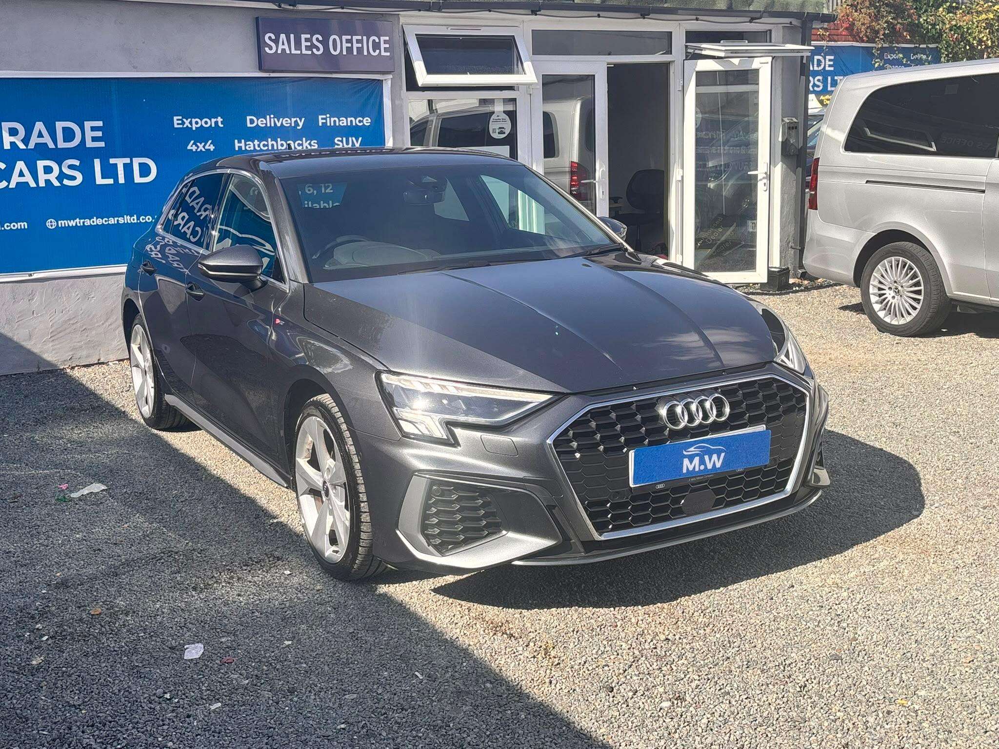 2023 AUDI A3 2023 AUDI A3