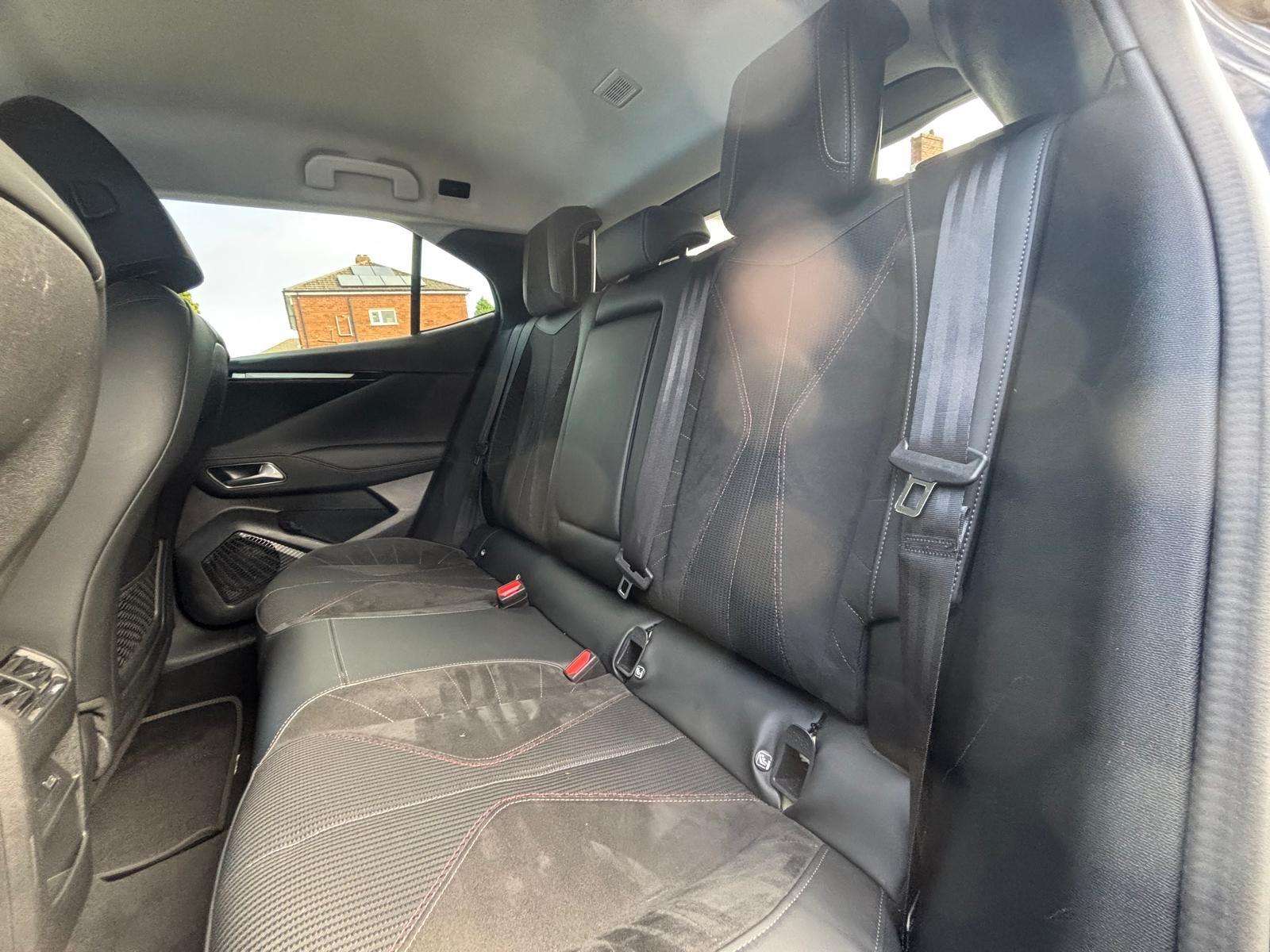 2023 DS DS 4 2023 DS DS 4