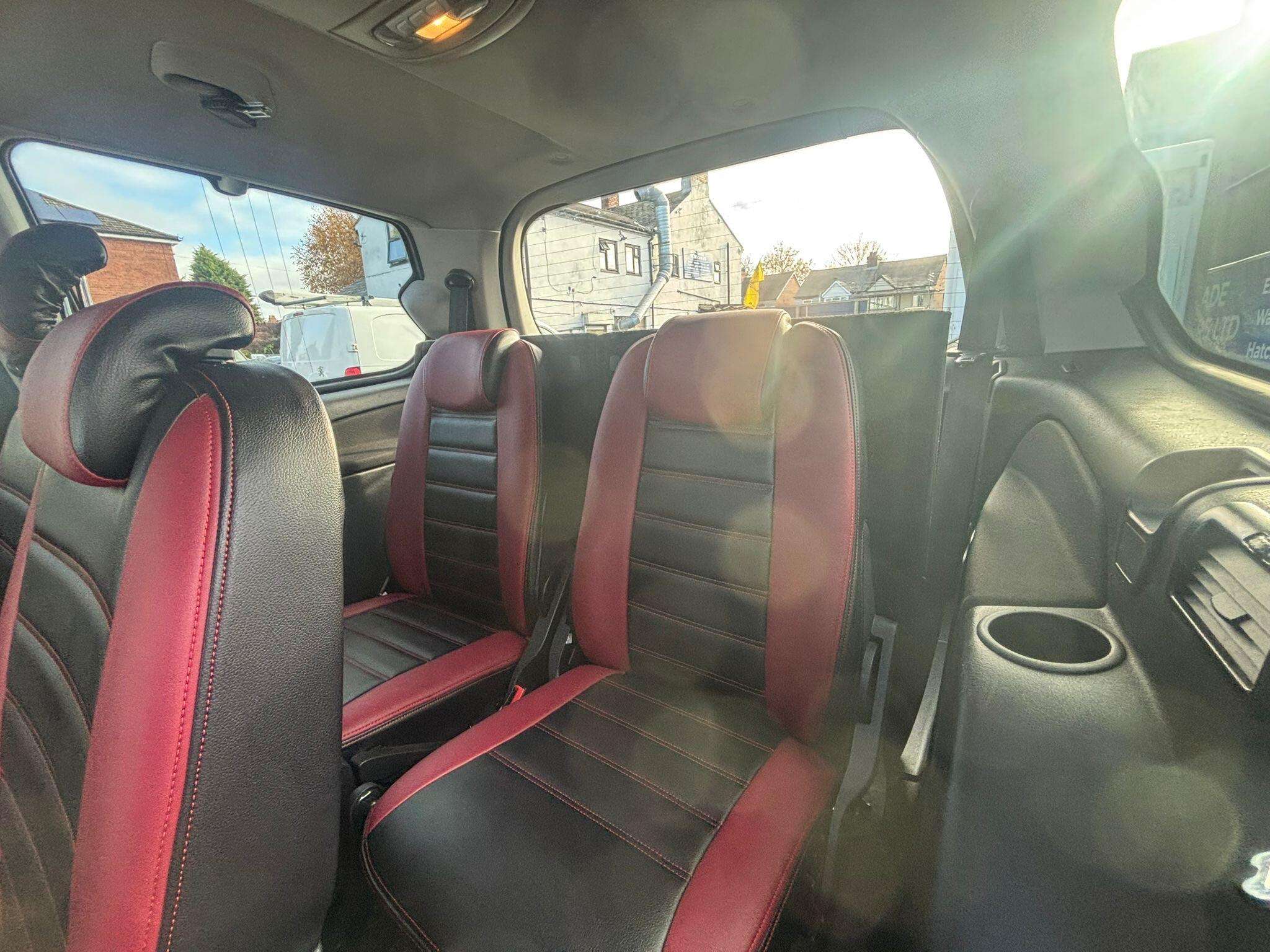 2013 FORD GALAXY 2013 FORD GALAXY