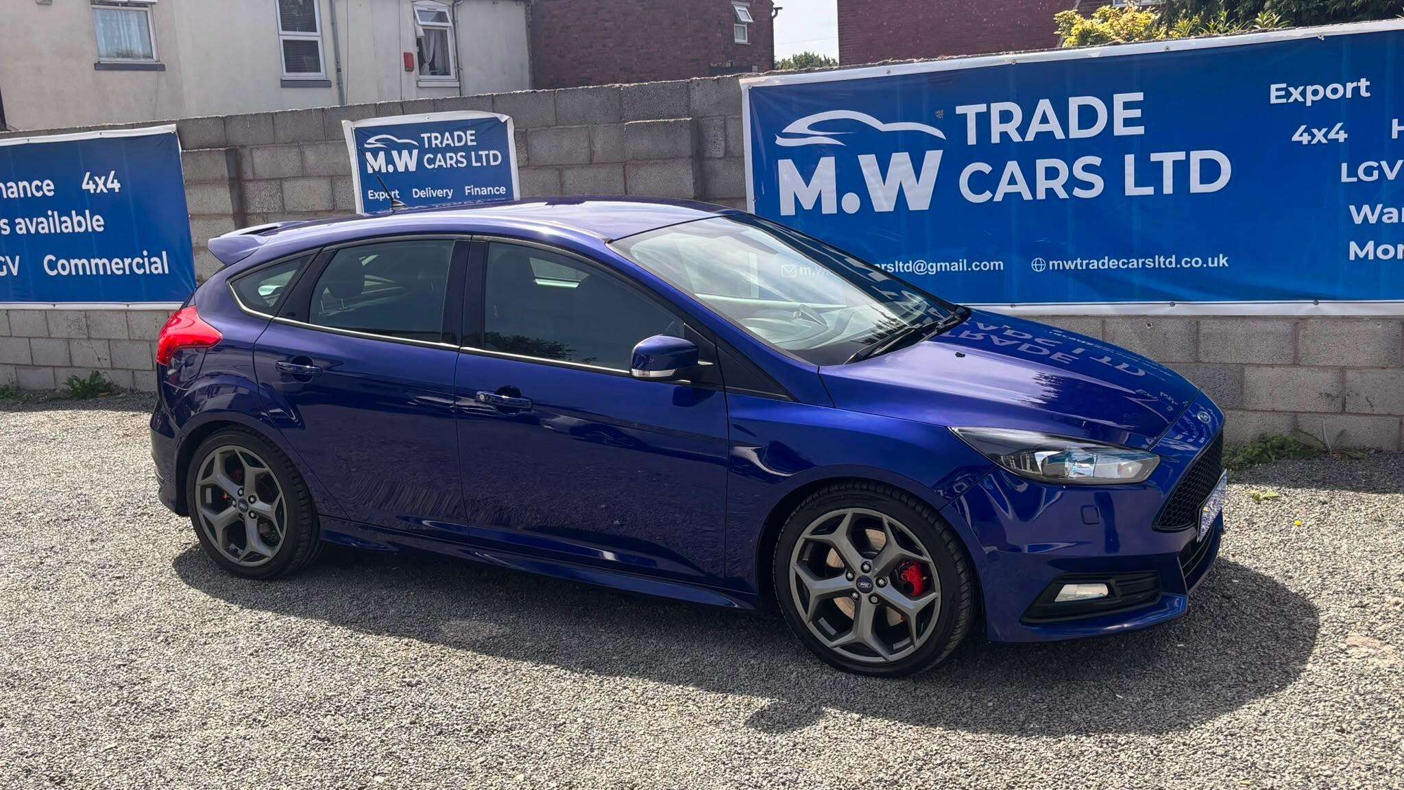 2015 FORD FOCUS 2015 FORD FOCUS