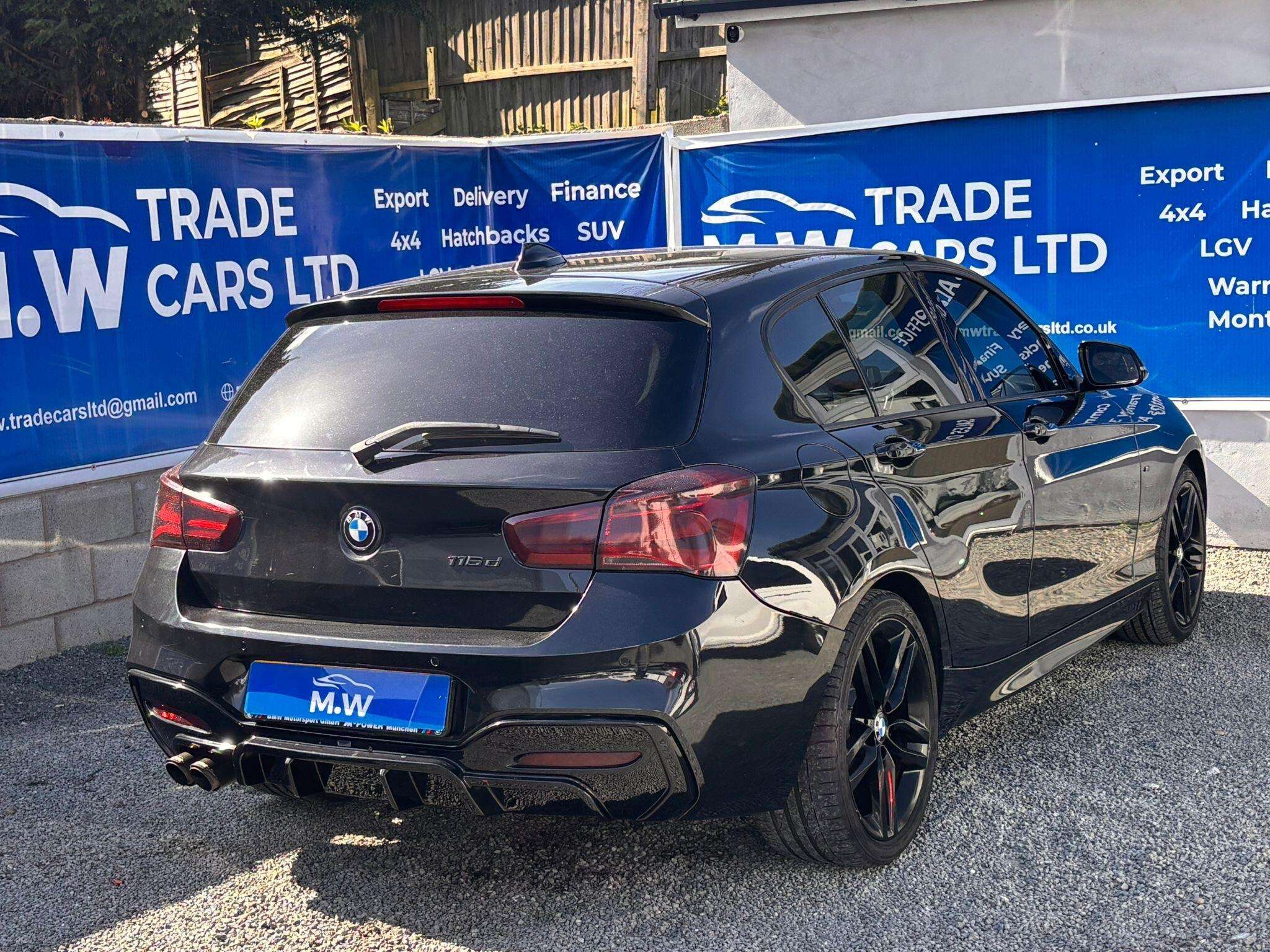 2015 BMW 1 SERIES 2015 BMW 1 SERIES