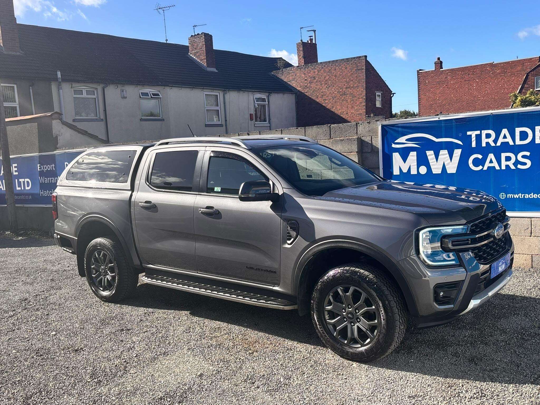 2023 FORD RANGER 2023 FORD RANGER