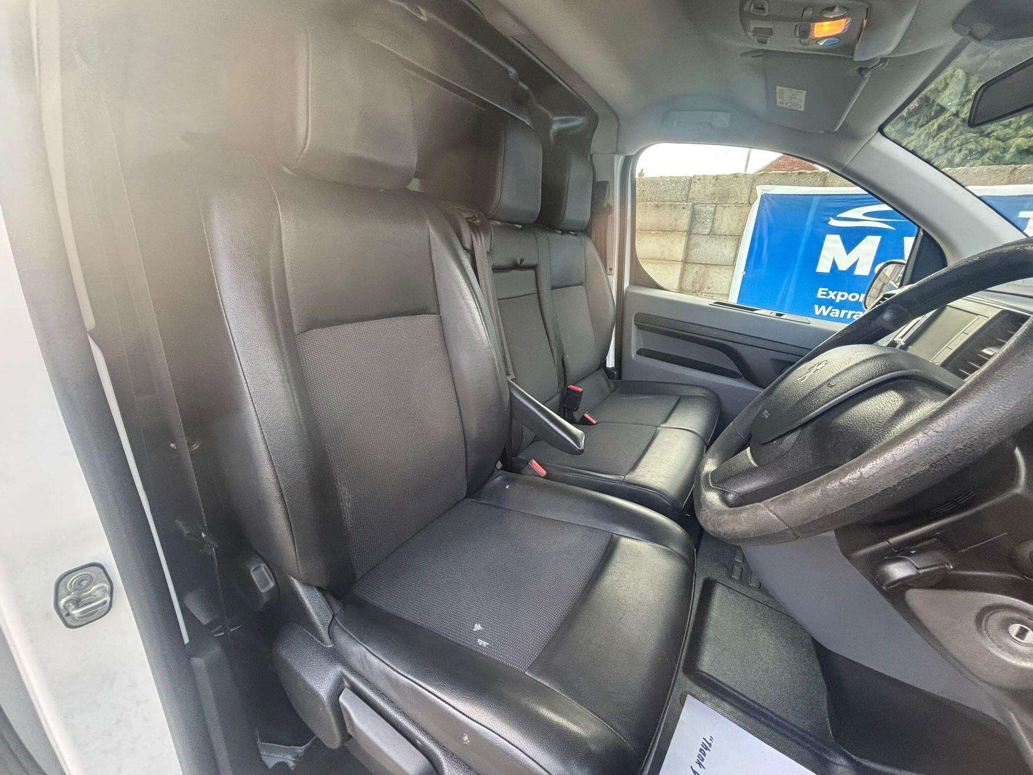 2020 PEUGEOT EXPERT 2020 PEUGEOT EXPERT