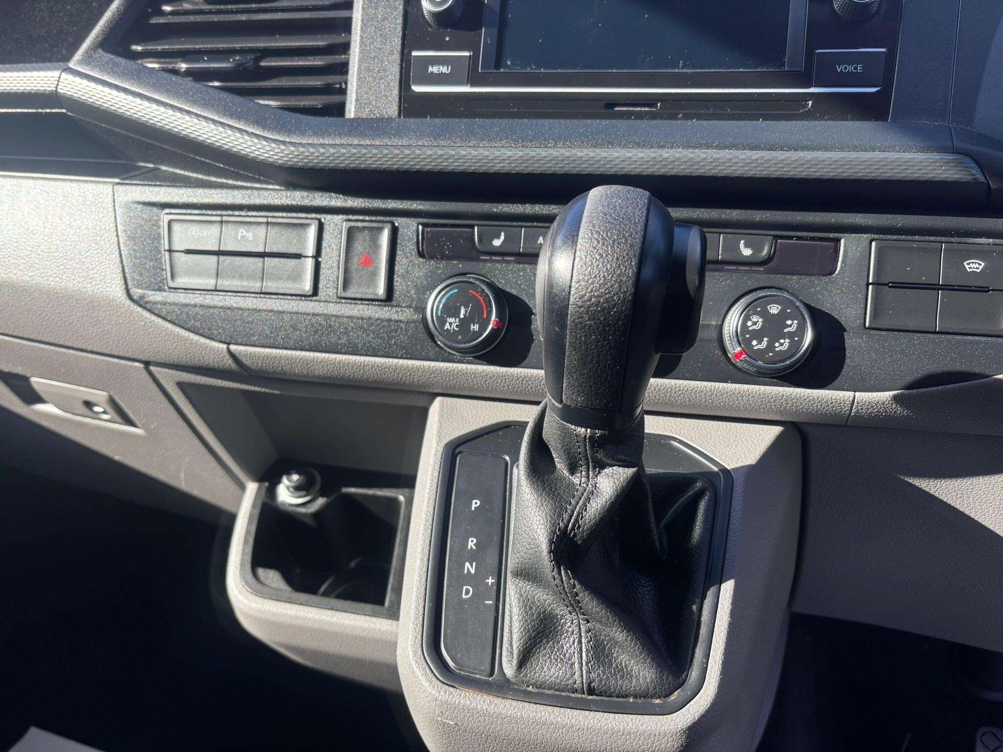 2022 VOLKSWAGEN TRANSPORTER 2022 VOLKSWAGEN TRANSPORTER