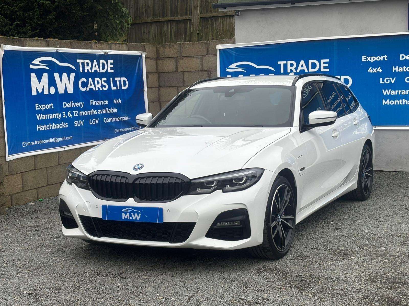 2021 BMW 3 SERIES 2021 BMW 3 SERIES