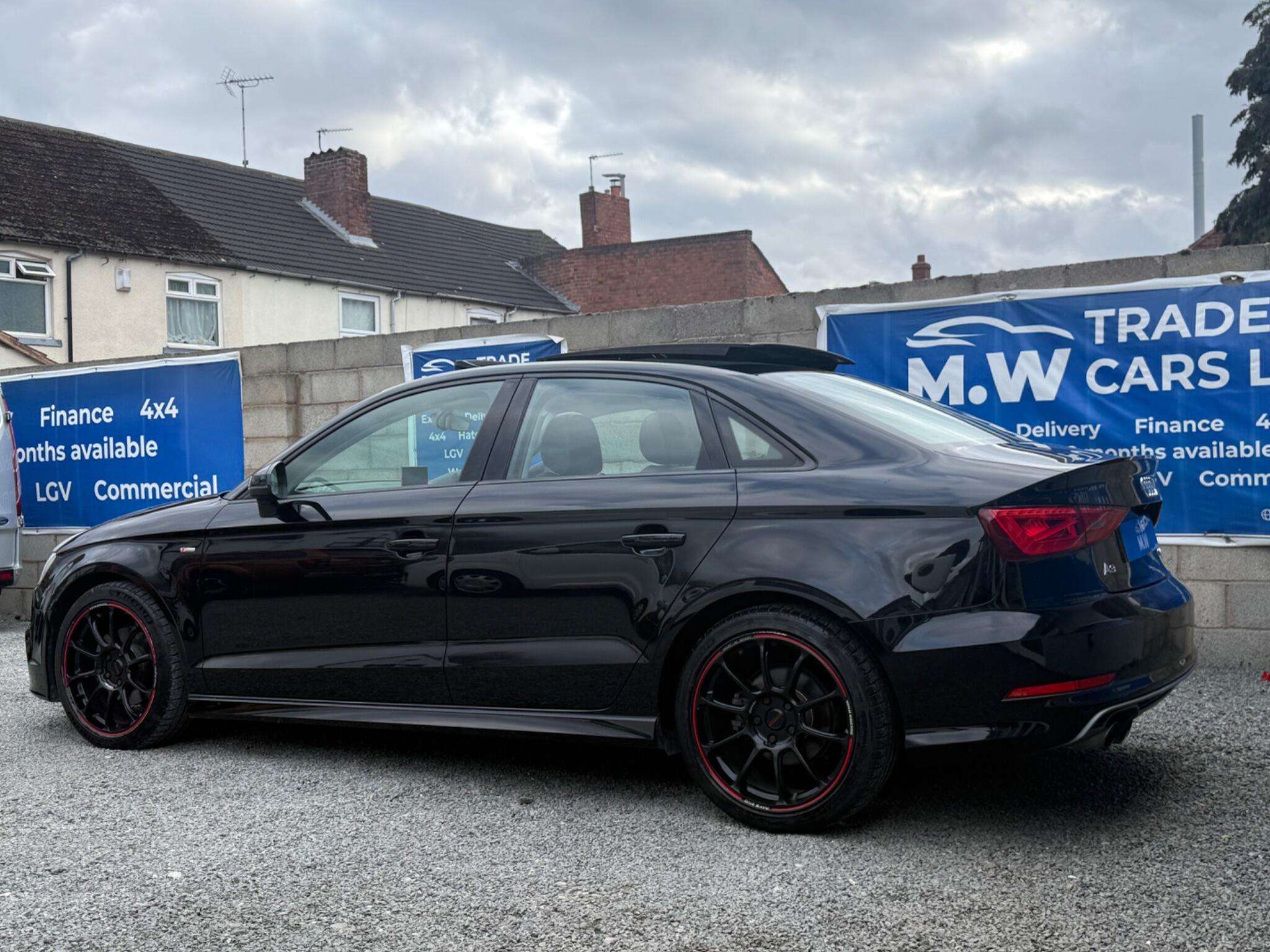 2025 AUDI A3 2025 AUDI A3