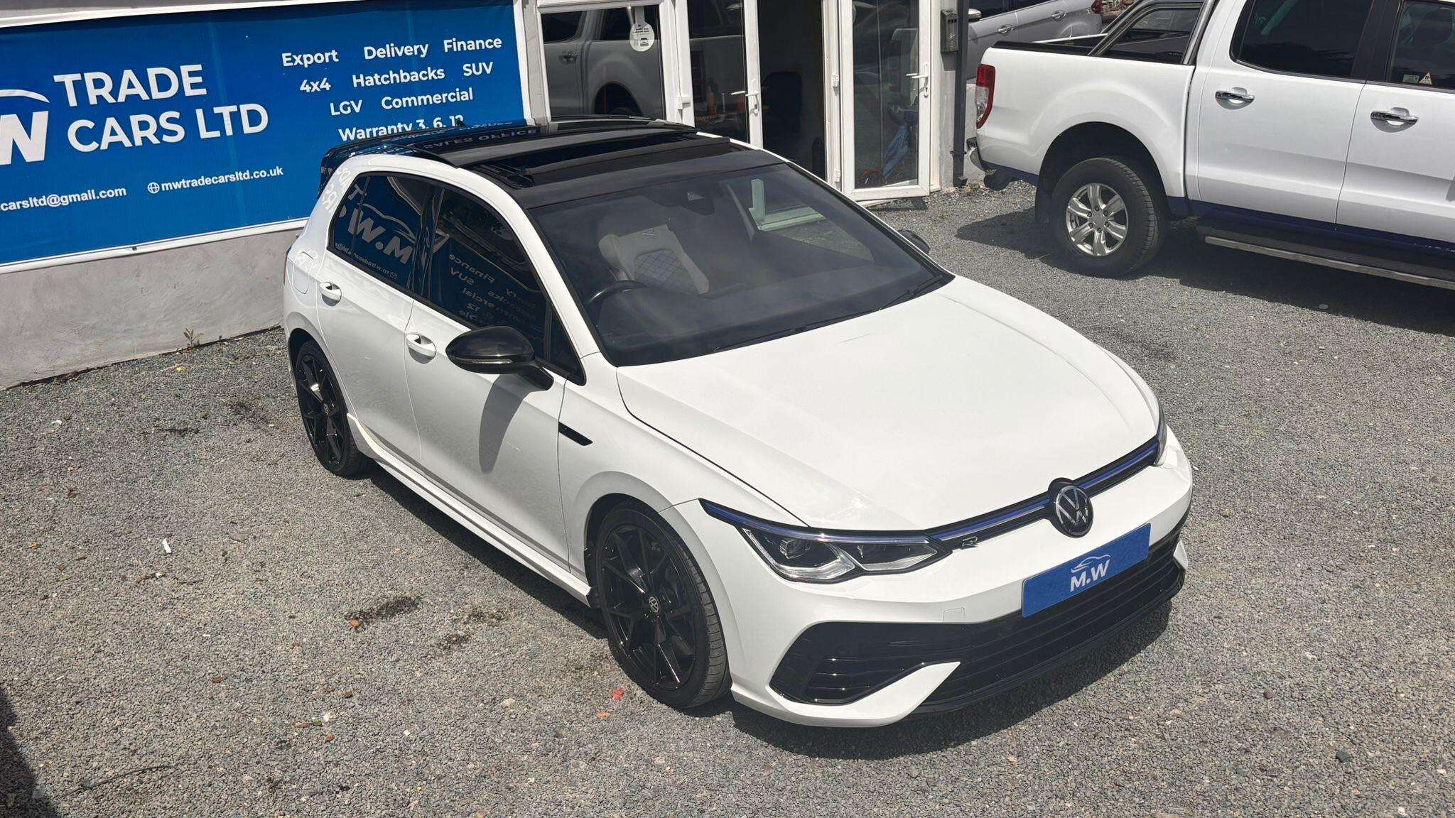 2023 VOLKSWAGEN GOLF 2023 VOLKSWAGEN GOLF