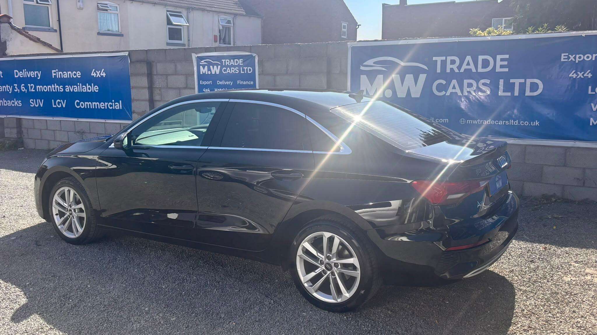 2022 AUDI A3 2022 AUDI A3